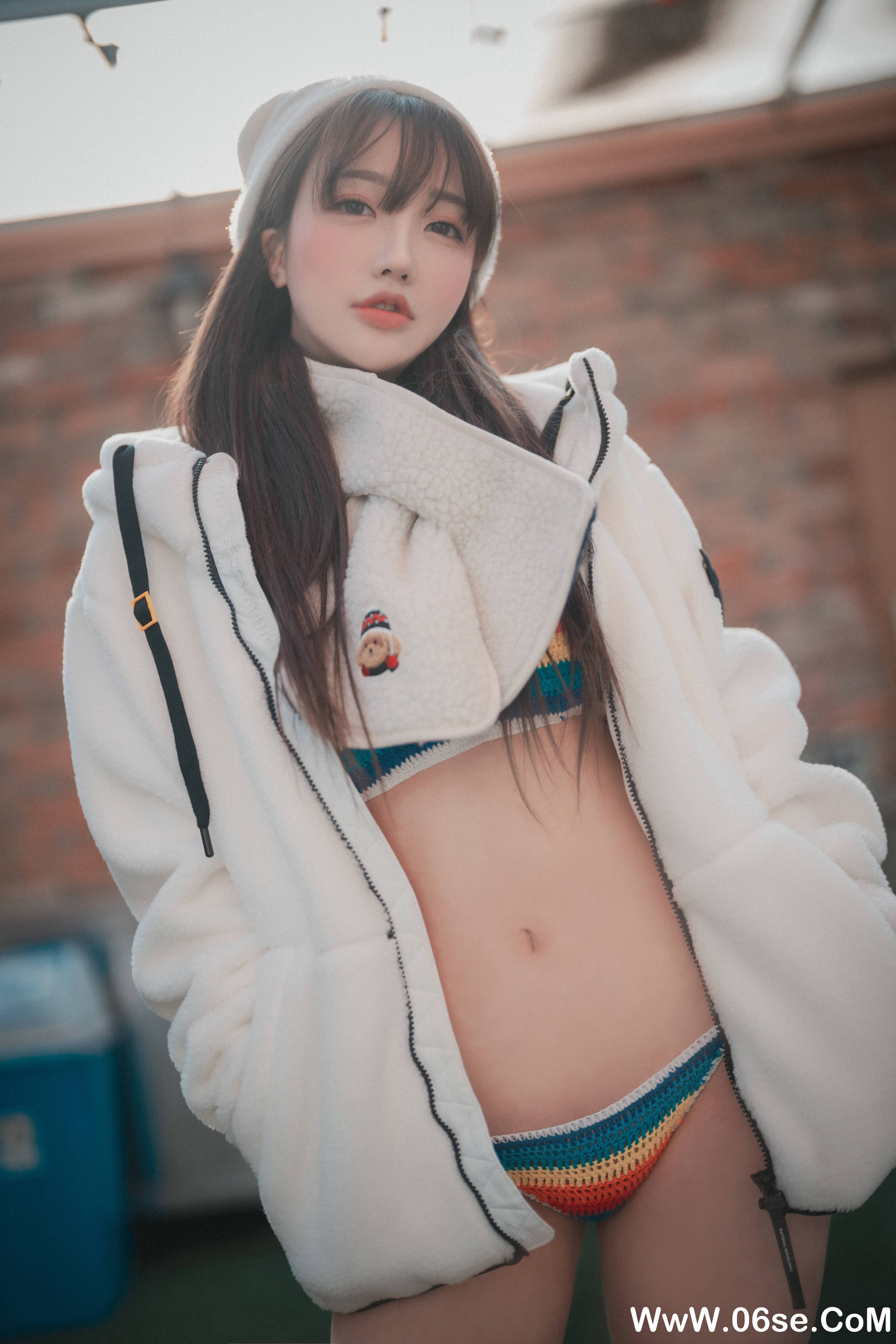 图片[7]-DJAWA — NO.169 Romantic Winter Glamping [99P1.95G]-六色网