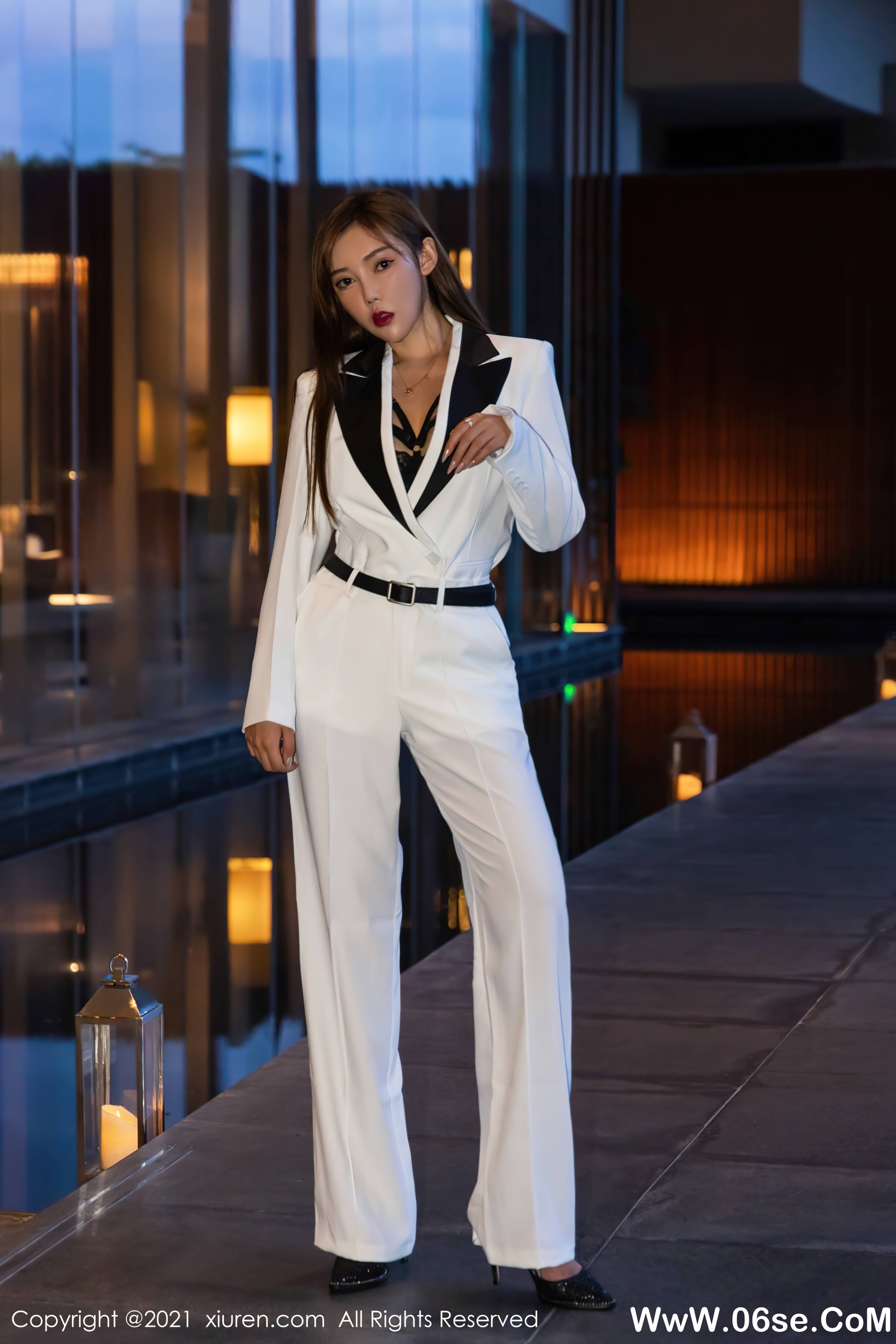 图片[23]-[XIUREN秀人网] 2021.09.28 NO.4008 萌汉药baby[60+1P572M]-六色网