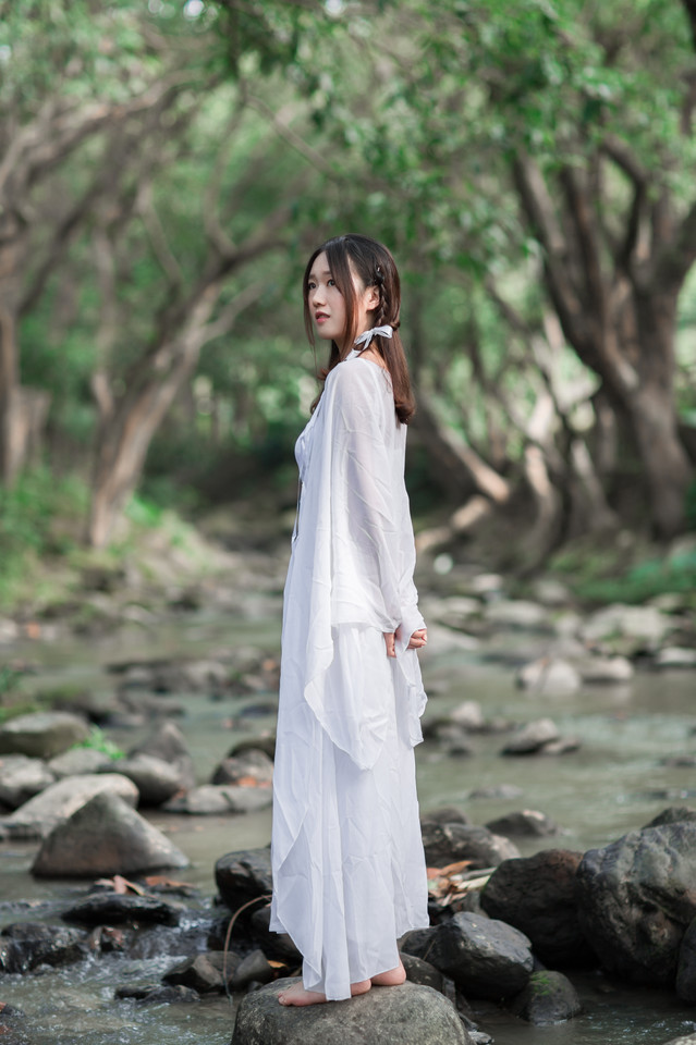 图片[7]-林中仙女-六色网