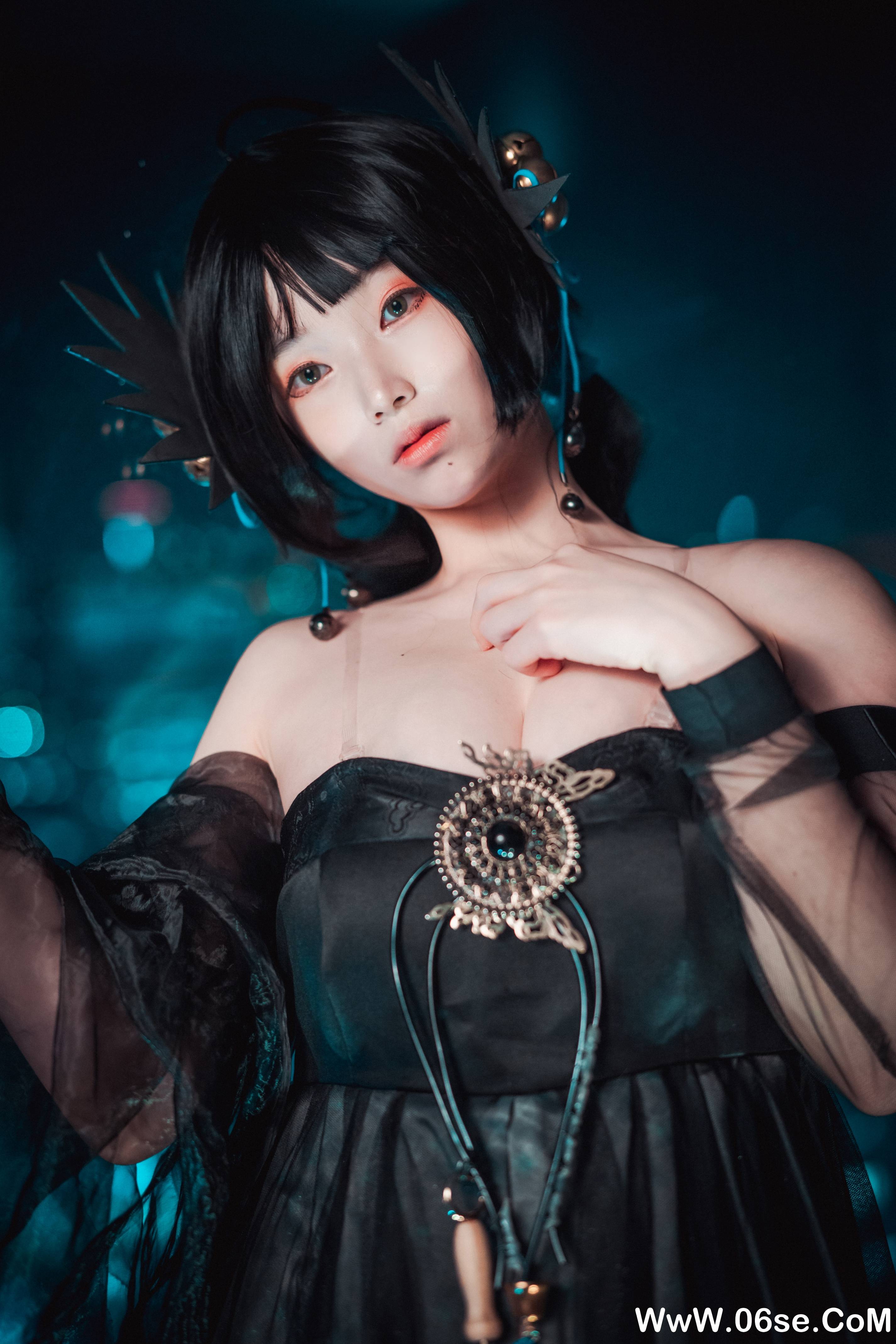 图片[35]-DJAWA – NO.042 Equinoctial Bari [129P895M]-六色网