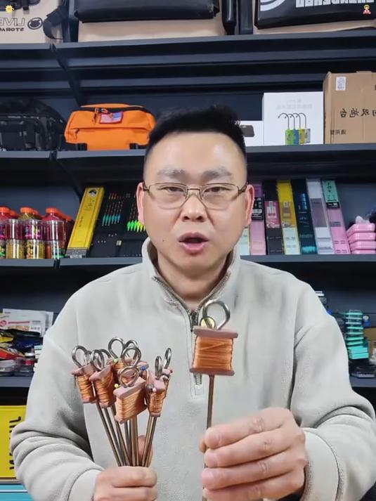 只要水里有甲鱼,想钓多少钓多少!