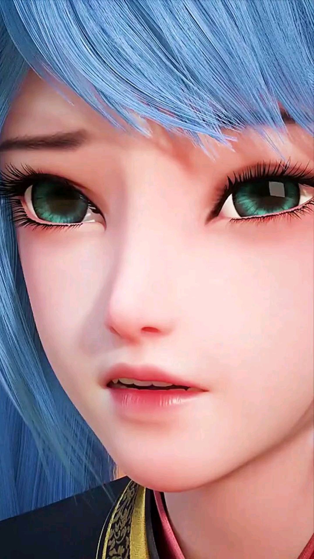 瑶瑶:我从没吃过这么好吃的卤肉饭