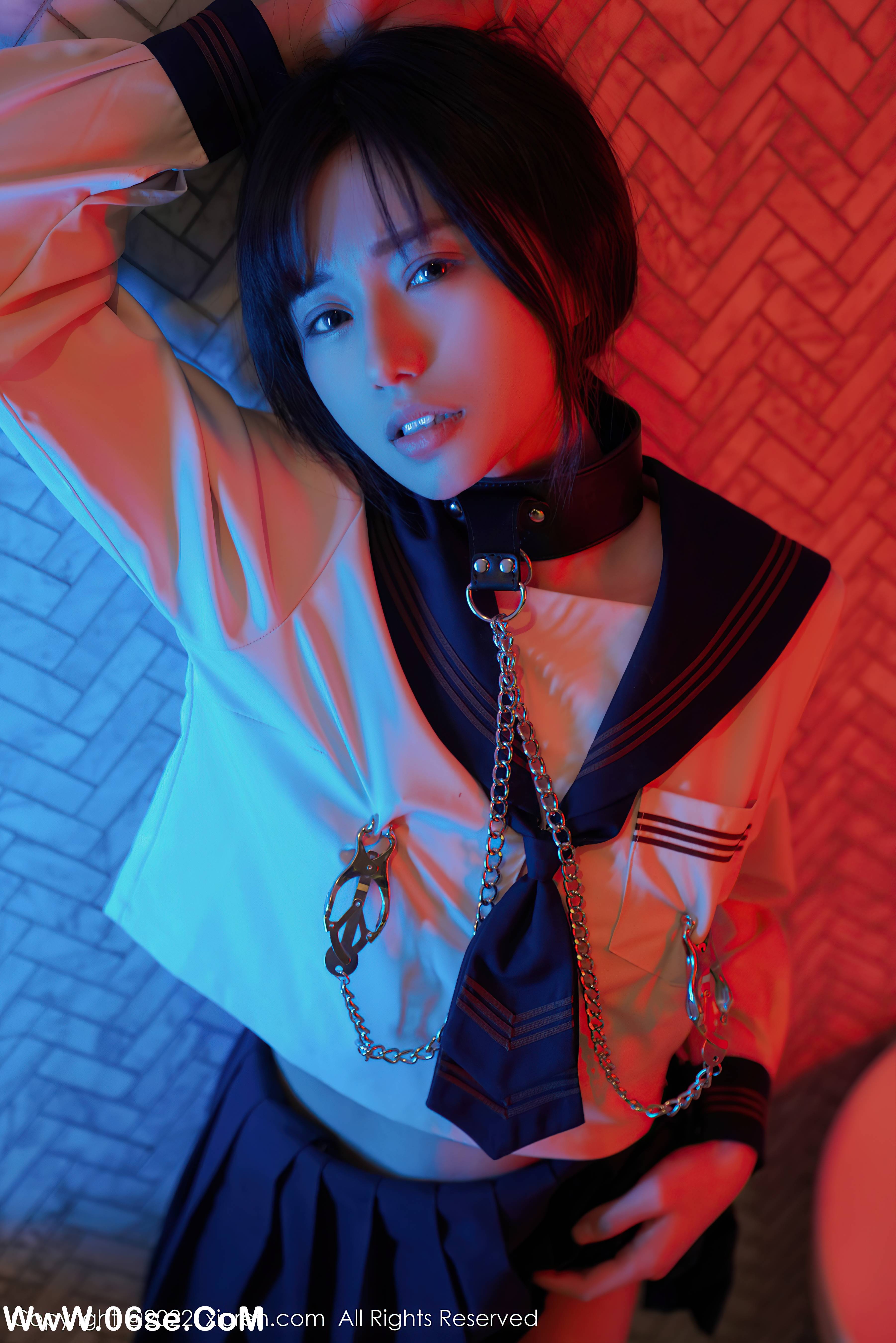 图片[26]-[XIUREN秀人网] 2022.05.10 NO.4986 仓井优香[63+1P662M]-六色网