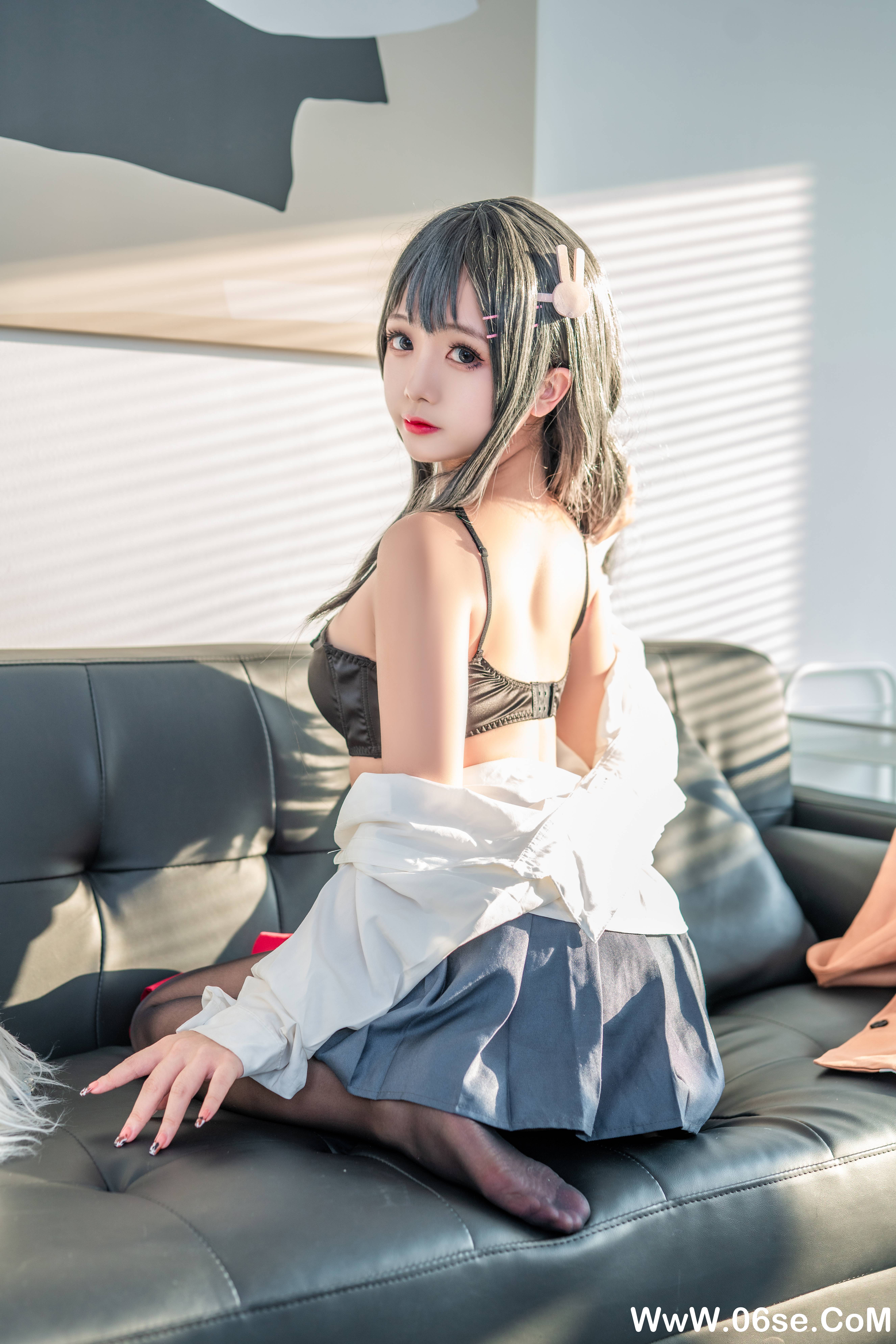 图片[7]-日奈娇 NO.031 — 麻衣校服 [73P845M]-六色网
