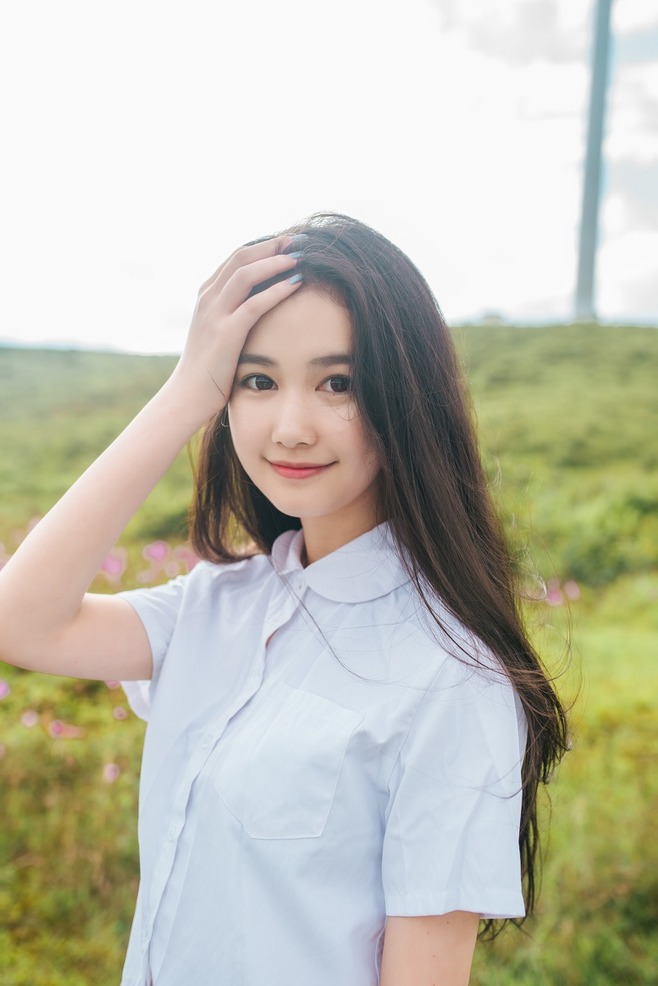 图片[13]-清新花草香-六色网