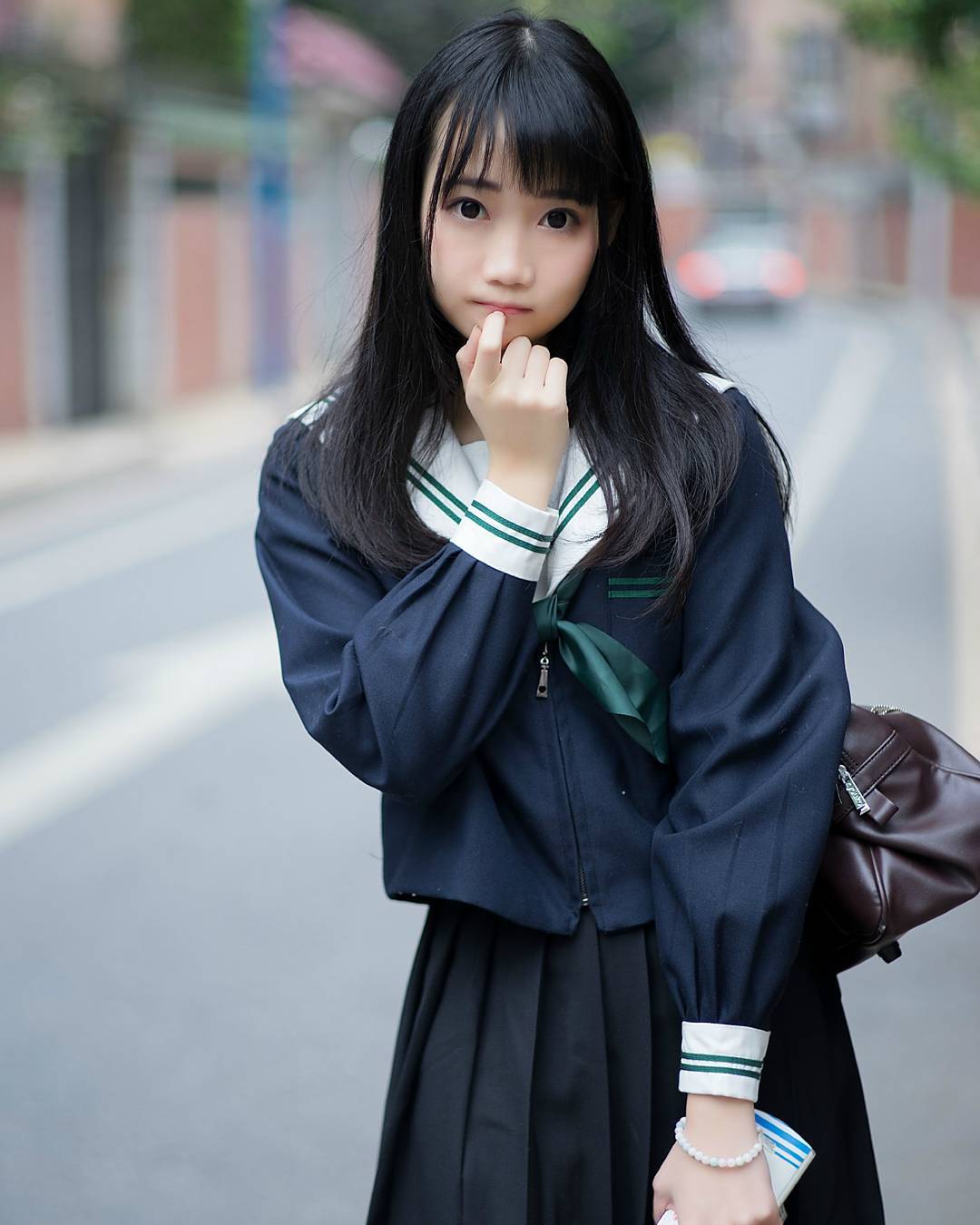 图片[143]-焖焖碳 NO.001 – 微博图片视频打包合集[1459P+98V657M]-六色网