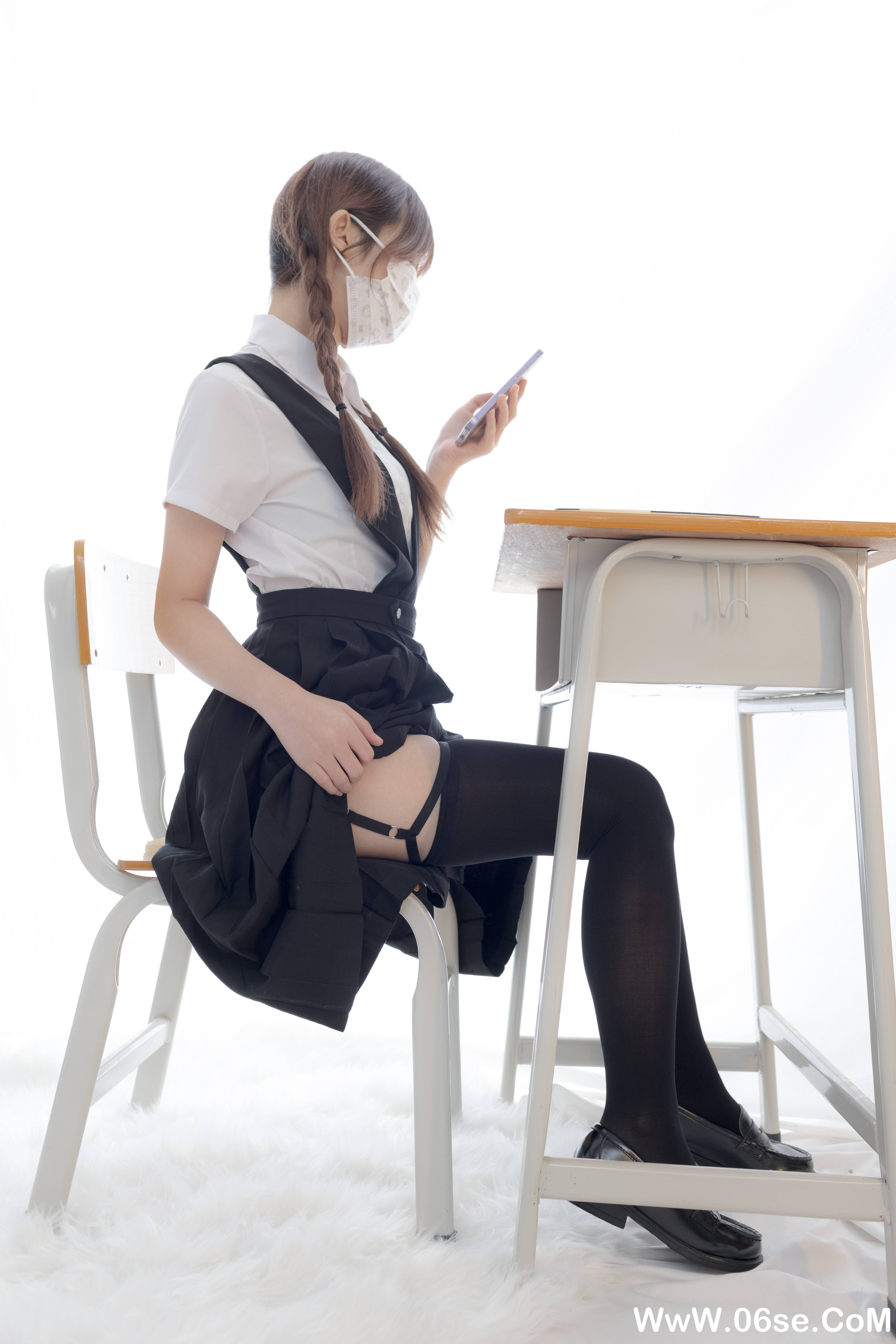 图片[3]-少女秩序 内部定制 NO.02 [69P937M]-六色网