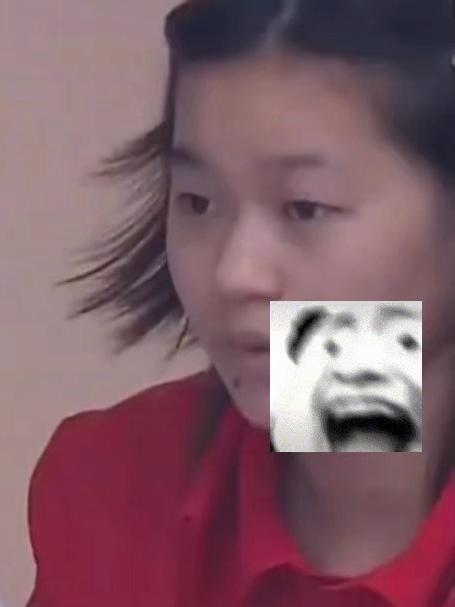 何超3米跳板失误导致炸鱼,全红婵惊出表情包!