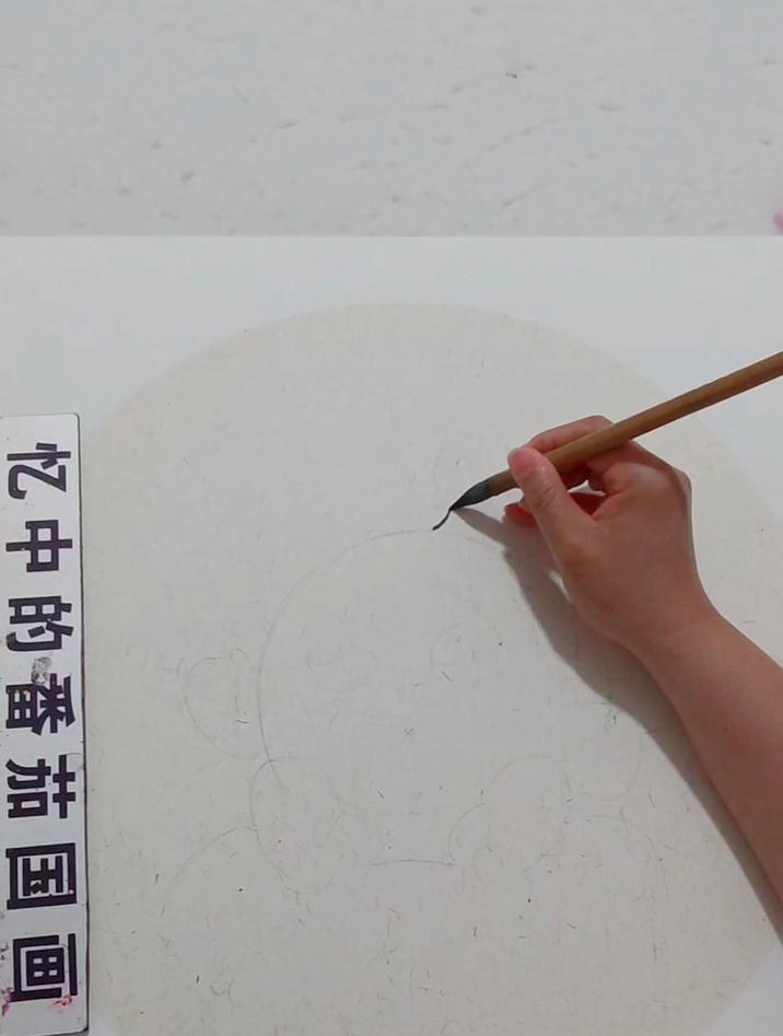 蛋仔画法，小朋友的最爱