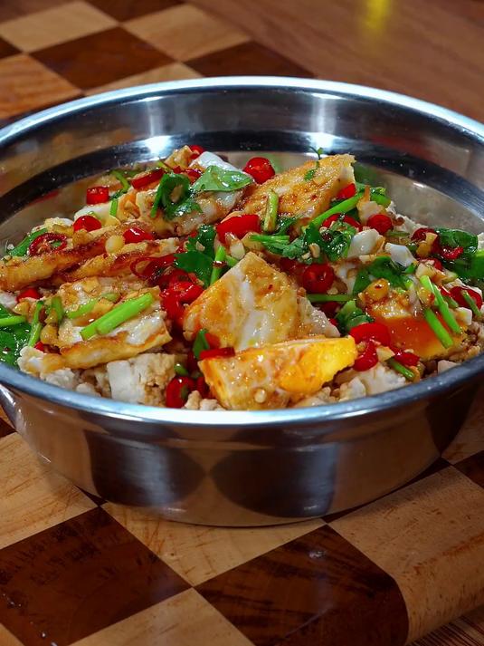 晚餐吃它一礼拜减脂餐