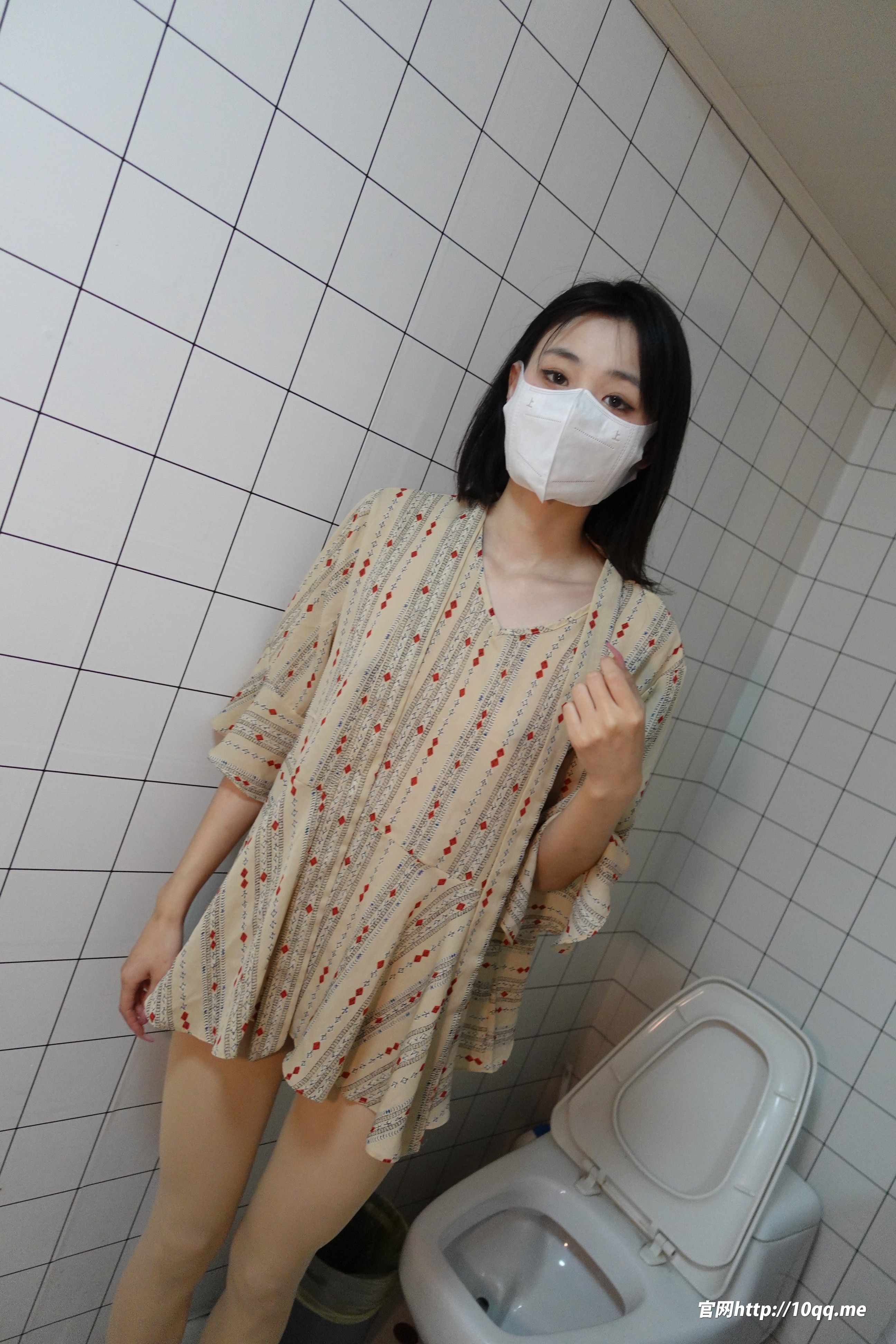 图片[14]-[ROSI口罩系列]2022.06.10 NO.2189[45+1P／76.7MB]-六色网