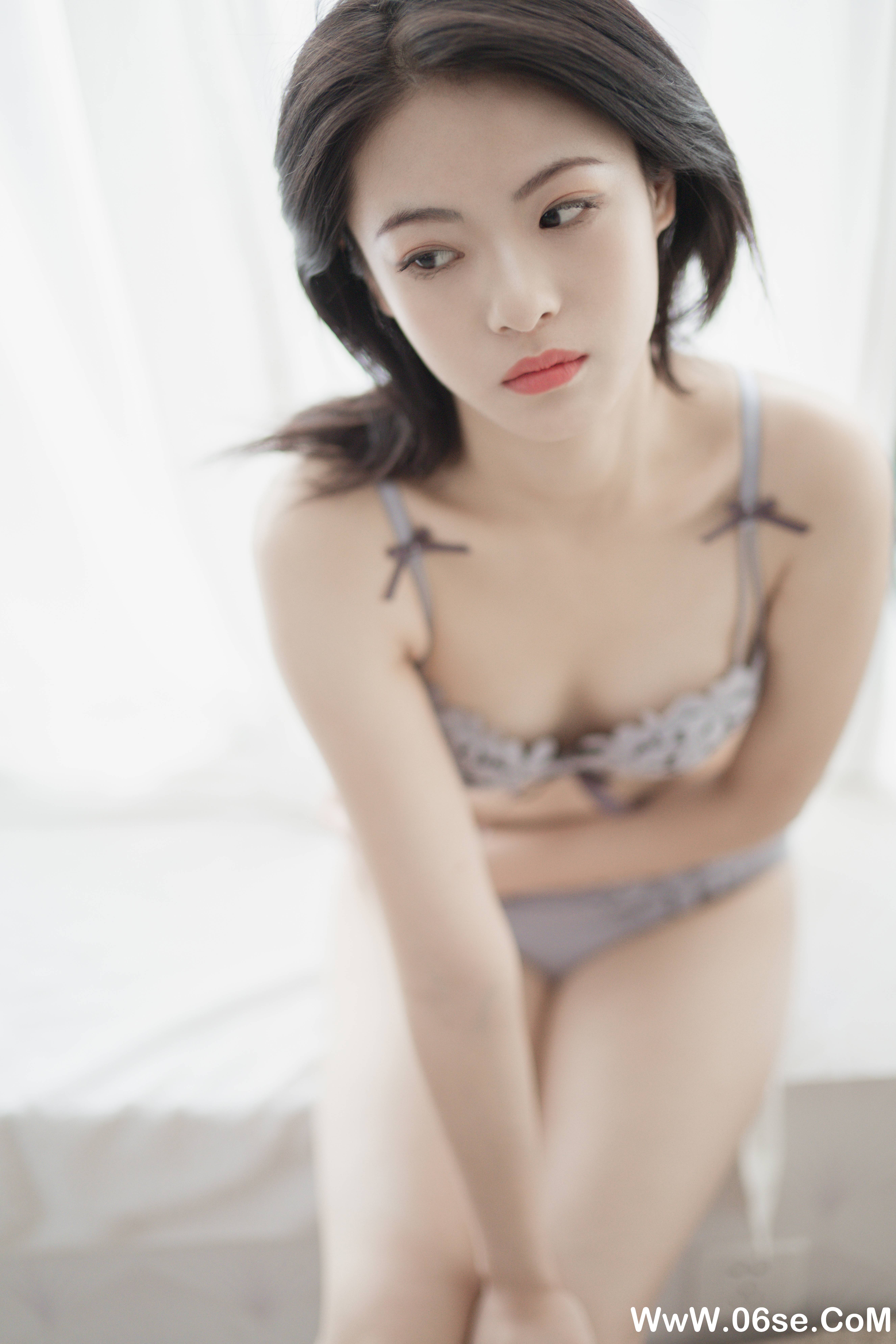 图片[45]-[YALAYI雅拉伊] 2020.04.29 NO.619 含嫣《无瑕》[45P+1P1.01G]-六色网
