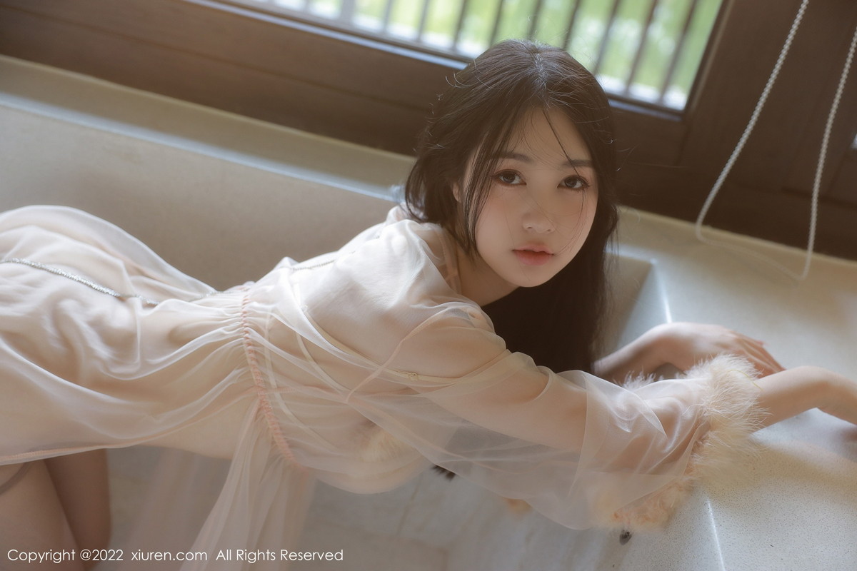 图片[33]-【XiuRen秀人网】2022.11.02 Vol.5796 謝晚晚【58P】-六色网