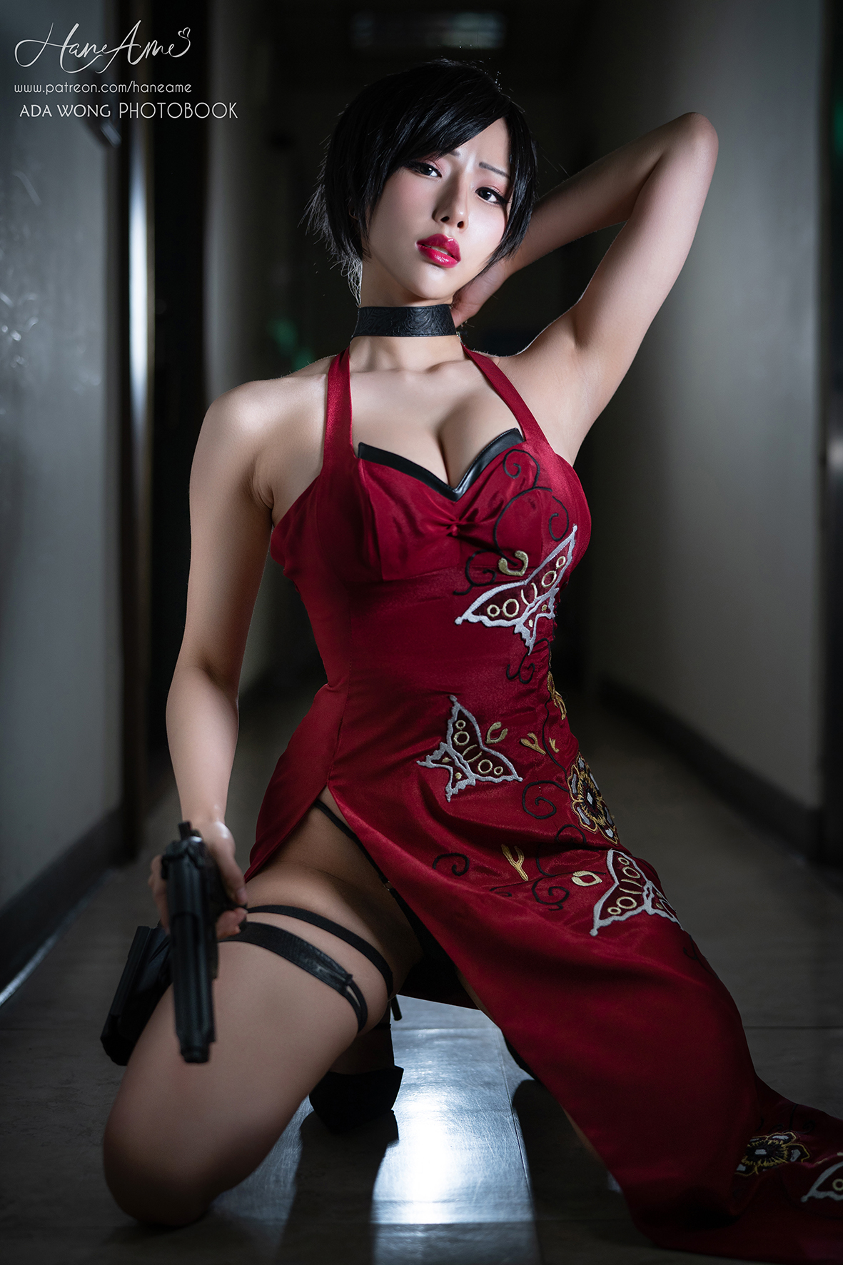 图片[29]-Hane Ame 雨波写真 NO.015 – 艾达王 [122P172M]-六色网