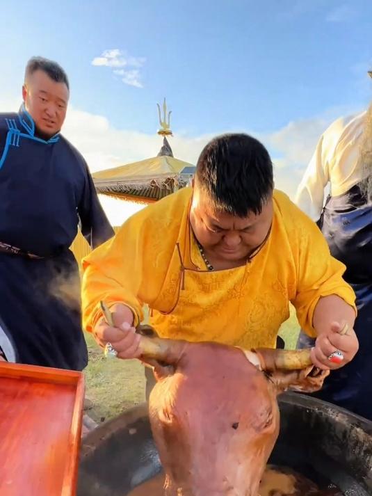 这款内蒙古风干牛肉真是太好吃了,越嚼越香,是真牛肉纯牛肉