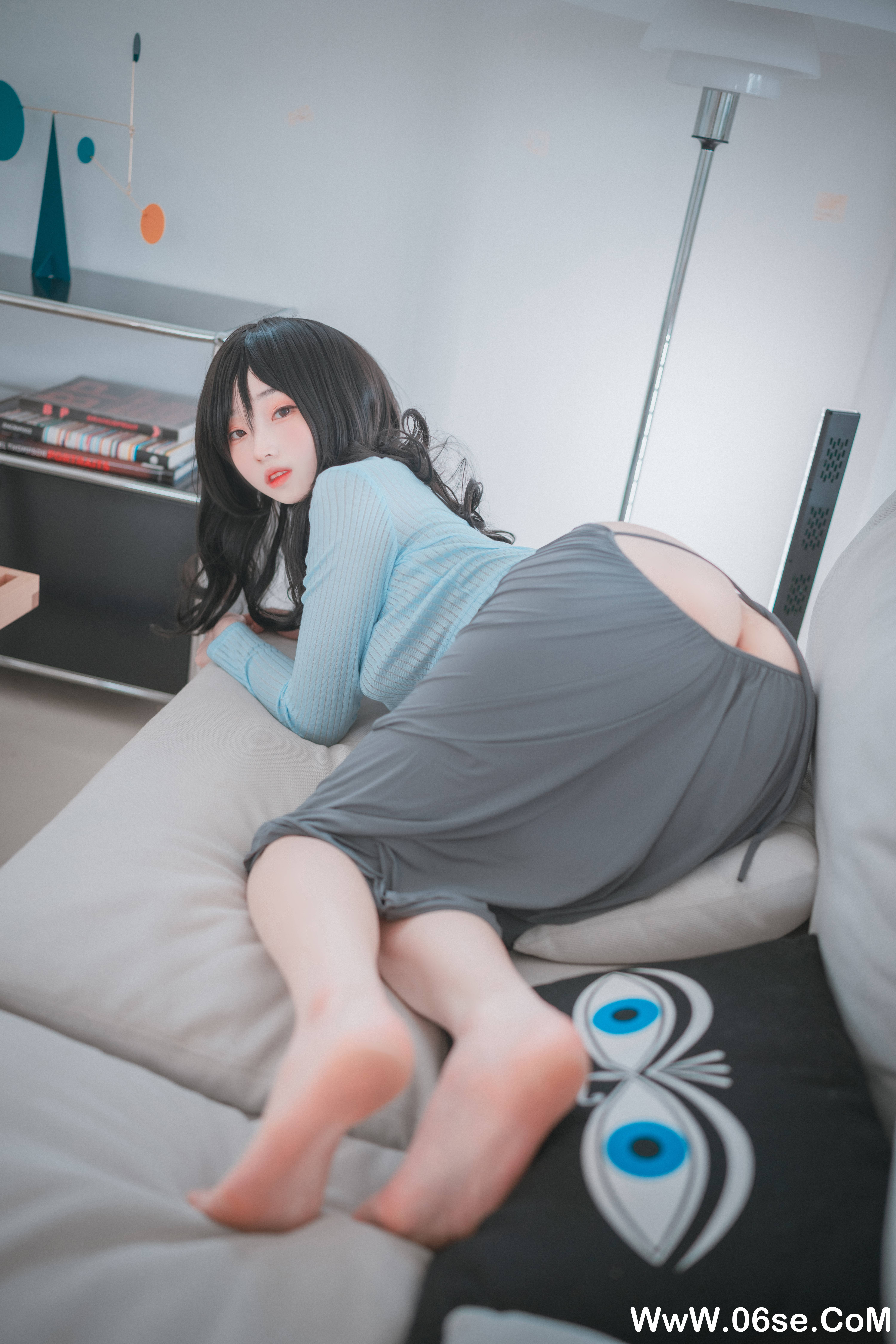 图片[22]-DJAWA — NO.165 iila illa [144P2.93G]-六色网