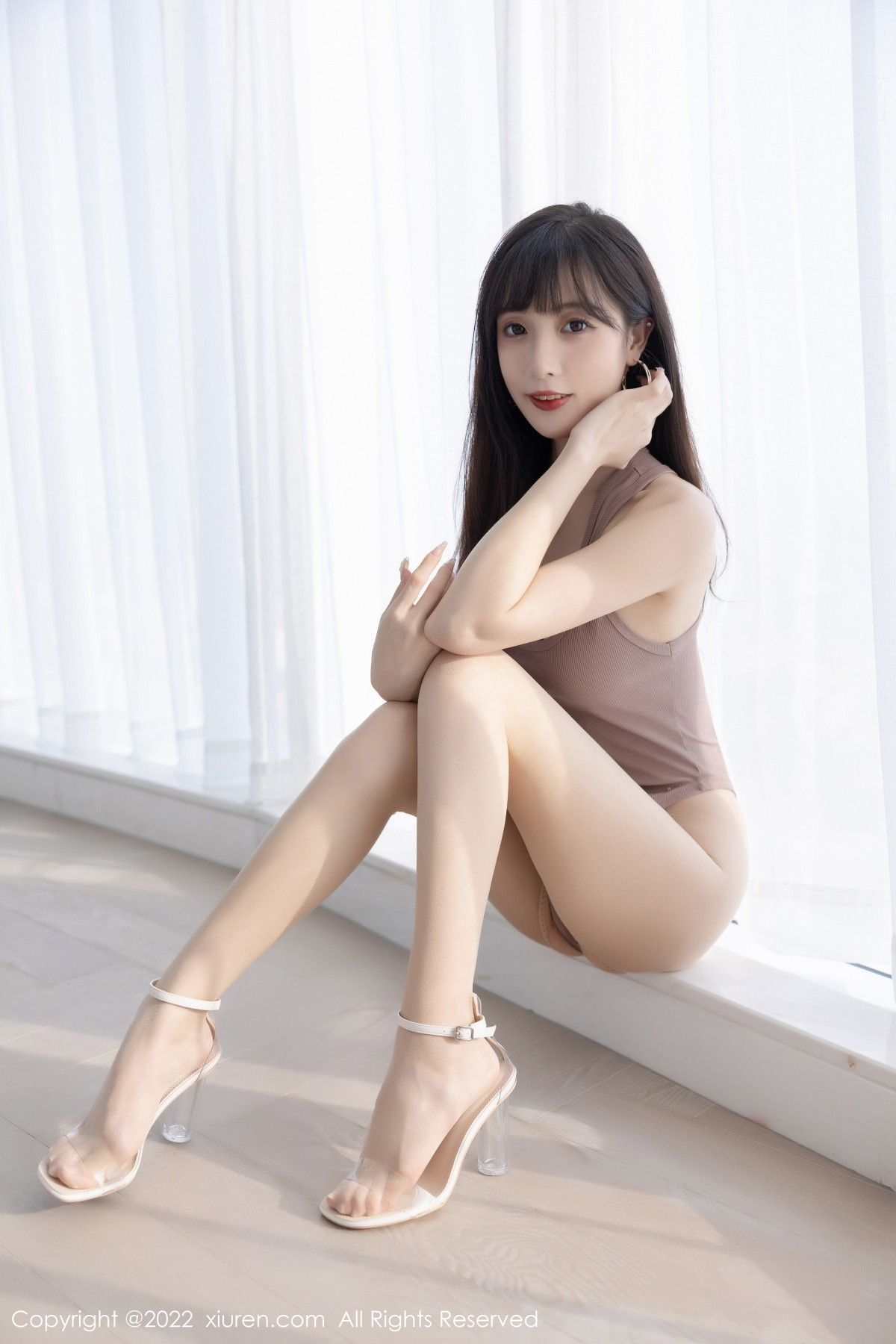 图片[56]-【XiuRen秀人网】2022.10.18 Vol.5724 林星闌【93P】-六色网