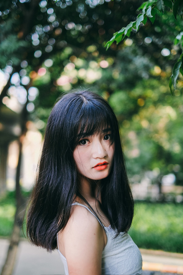 图片[14]-傲娇小少女-六色网