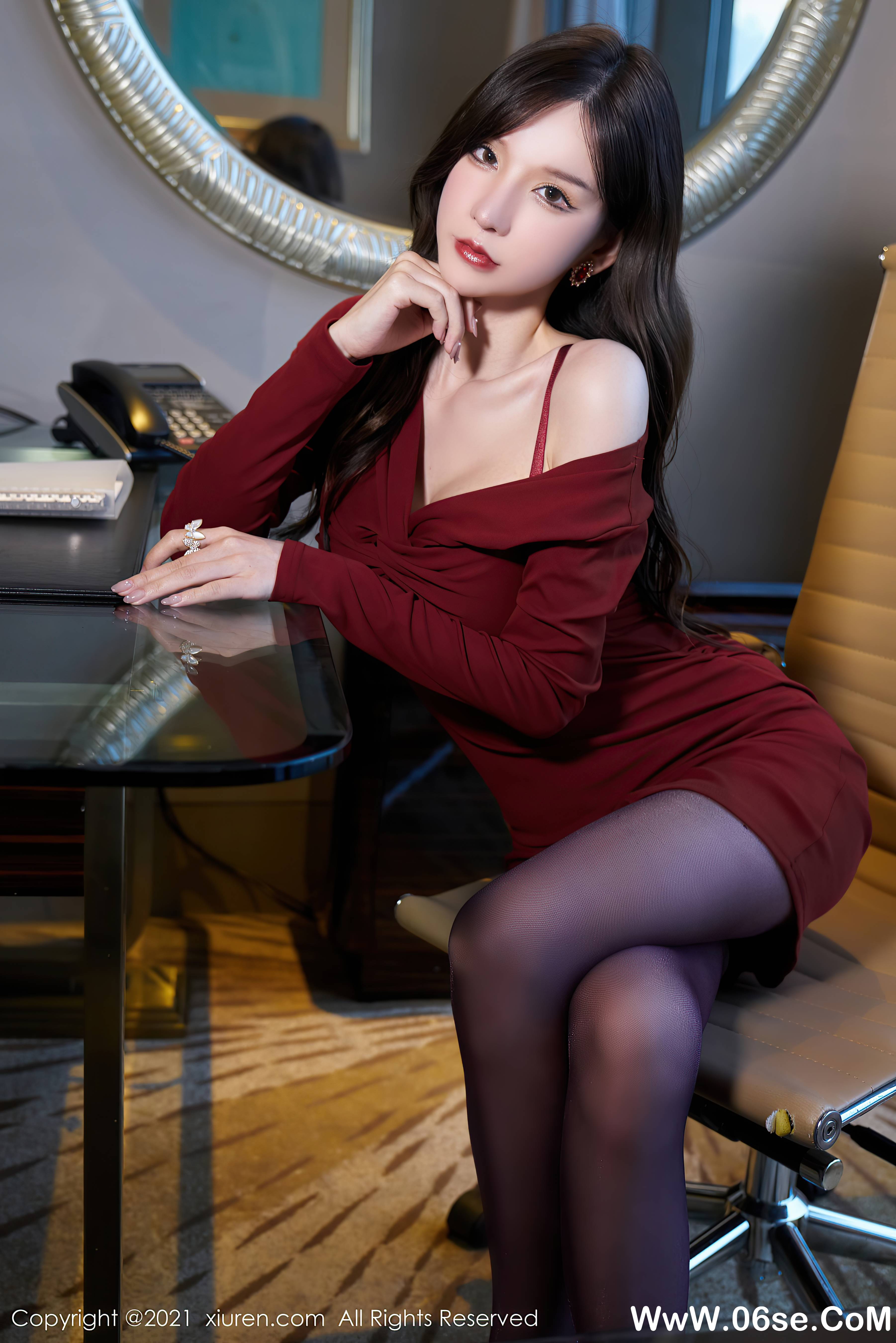 图片[26]-[XIUREN秀人网] 2021.07.19 NO.3686 周于希Sandy[66+1P726M]-六色网