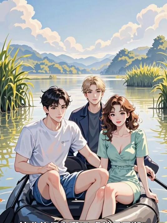 毕业旅行去哪玩,虎林月牙湖2日游攻略