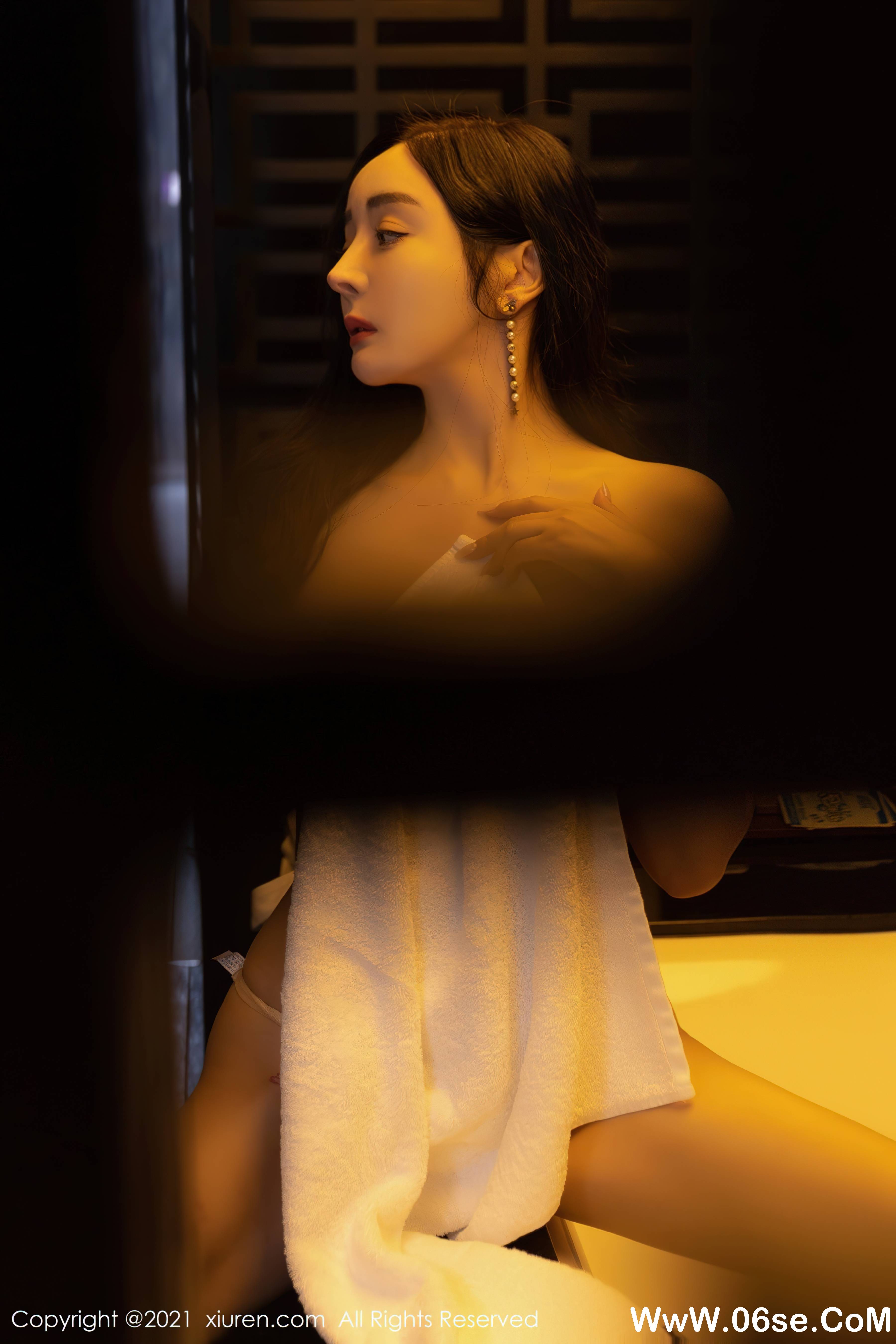 图片[65]-[XIUREN秀人网] 2021.11.02 NO.4155 允爾[66+1P649M]-六色网