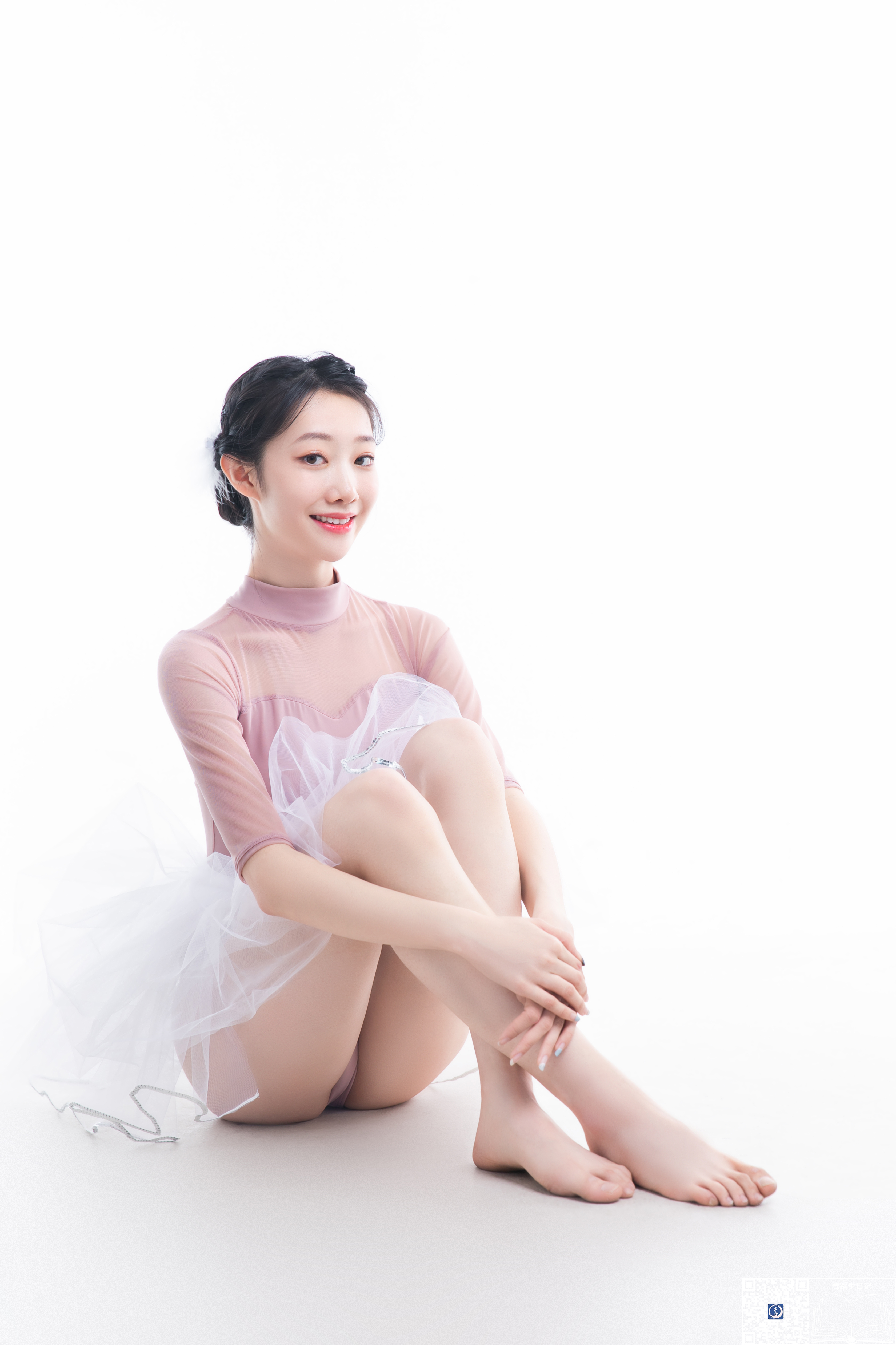 图片[29]-[GALLI嘉丽]舞蹈生日记 008 – 鱼子[40P117M]-六色网