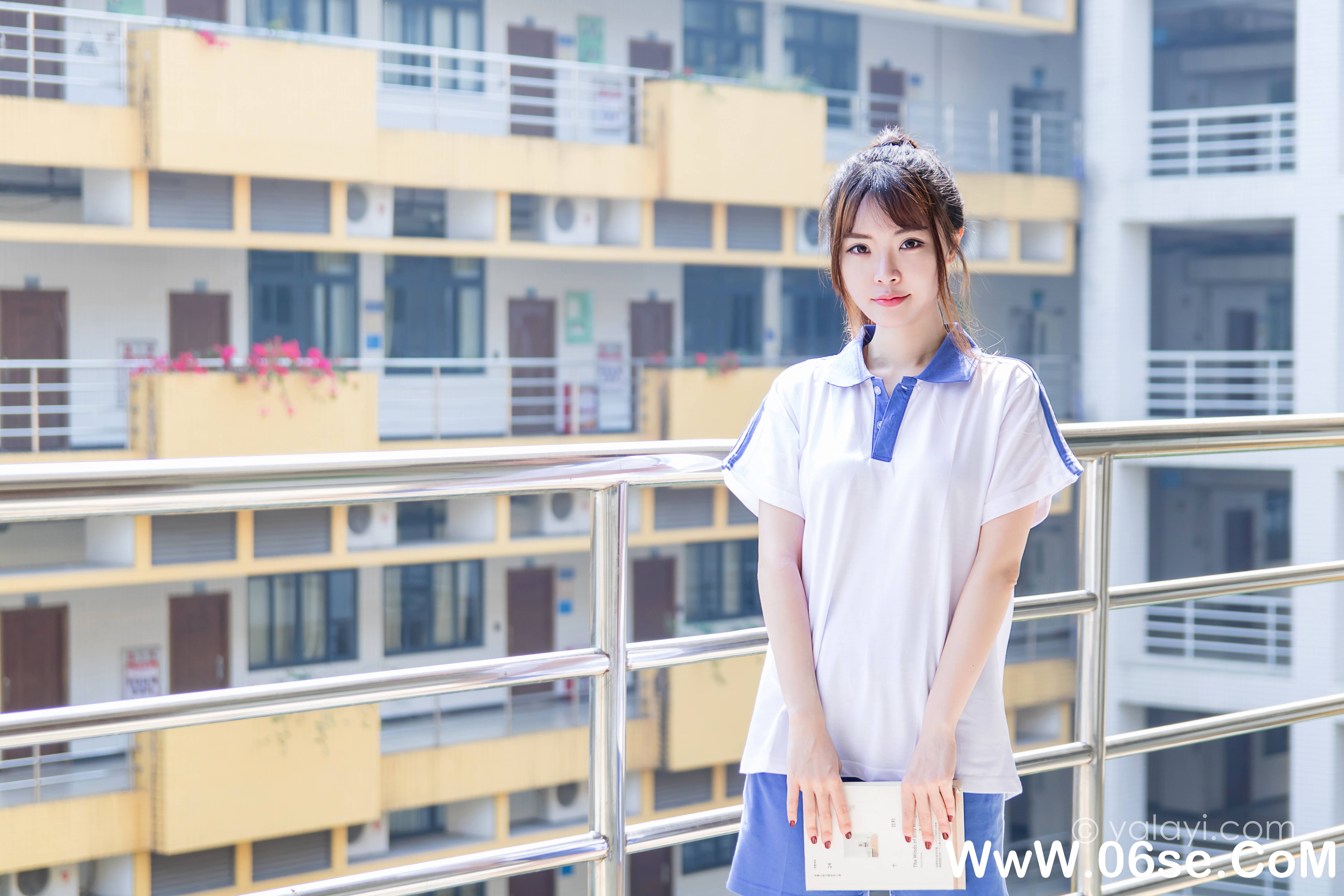 图片[29]-[YALAYI雅拉伊] 2020.11.25 NO.731 阳阳《那些年》[34P+1P333M]-六色网