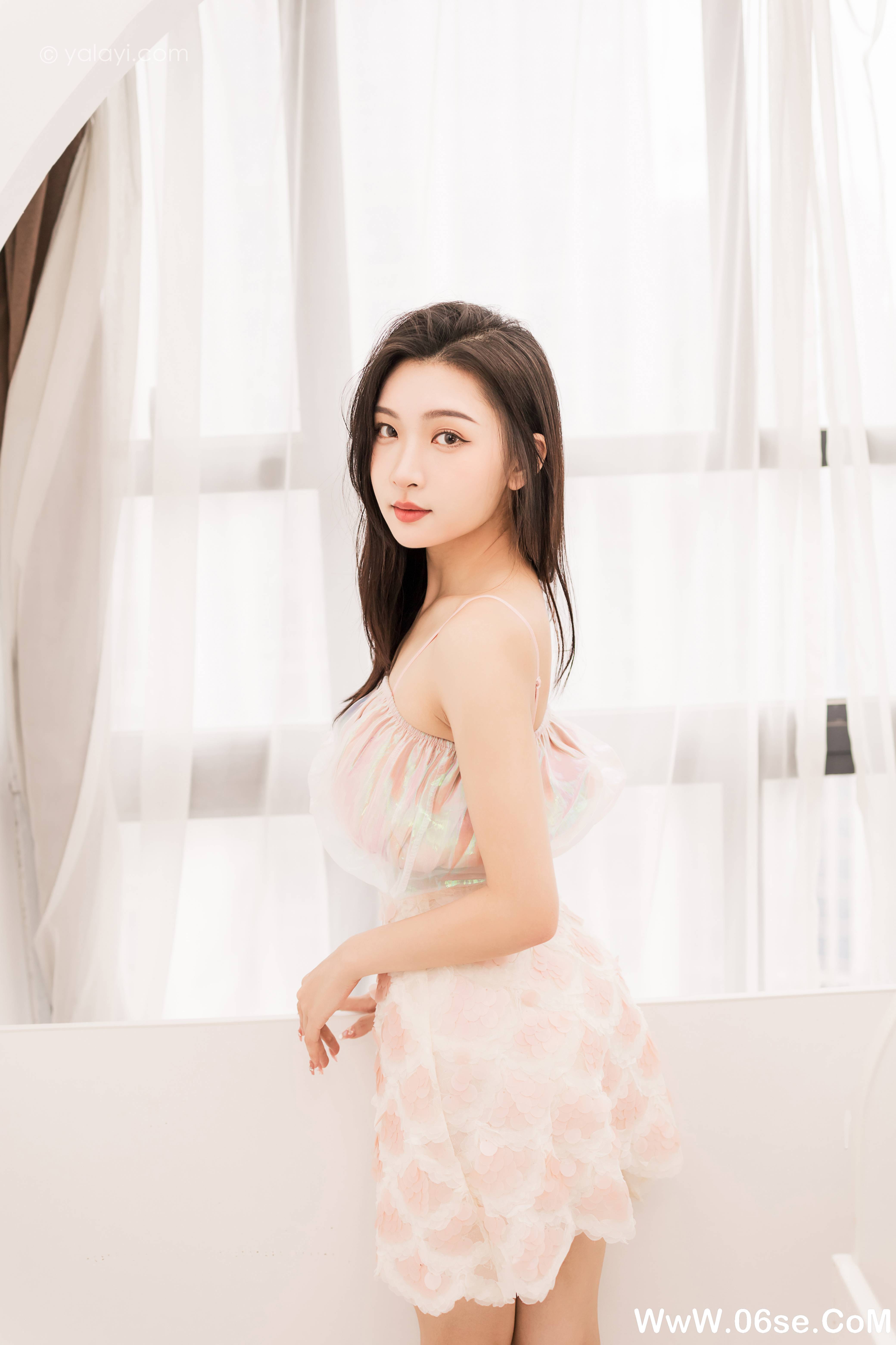 图片[16]-[YALAYI雅拉伊] 2022.06.07 NO.934 《我和你》[32+1P317M]-六色网