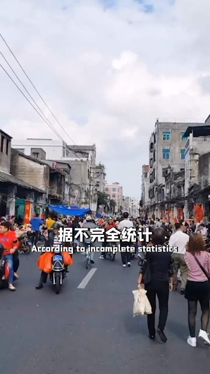 解锁“吃鸡”指南❗️海南人过年要吃多少只鸡? 海南的过年可谓是吃鸡高峰期,,而 中秋节可以