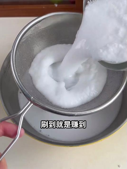 10 大养生作用!椰汁的功效,坚持喝才知道多给力
