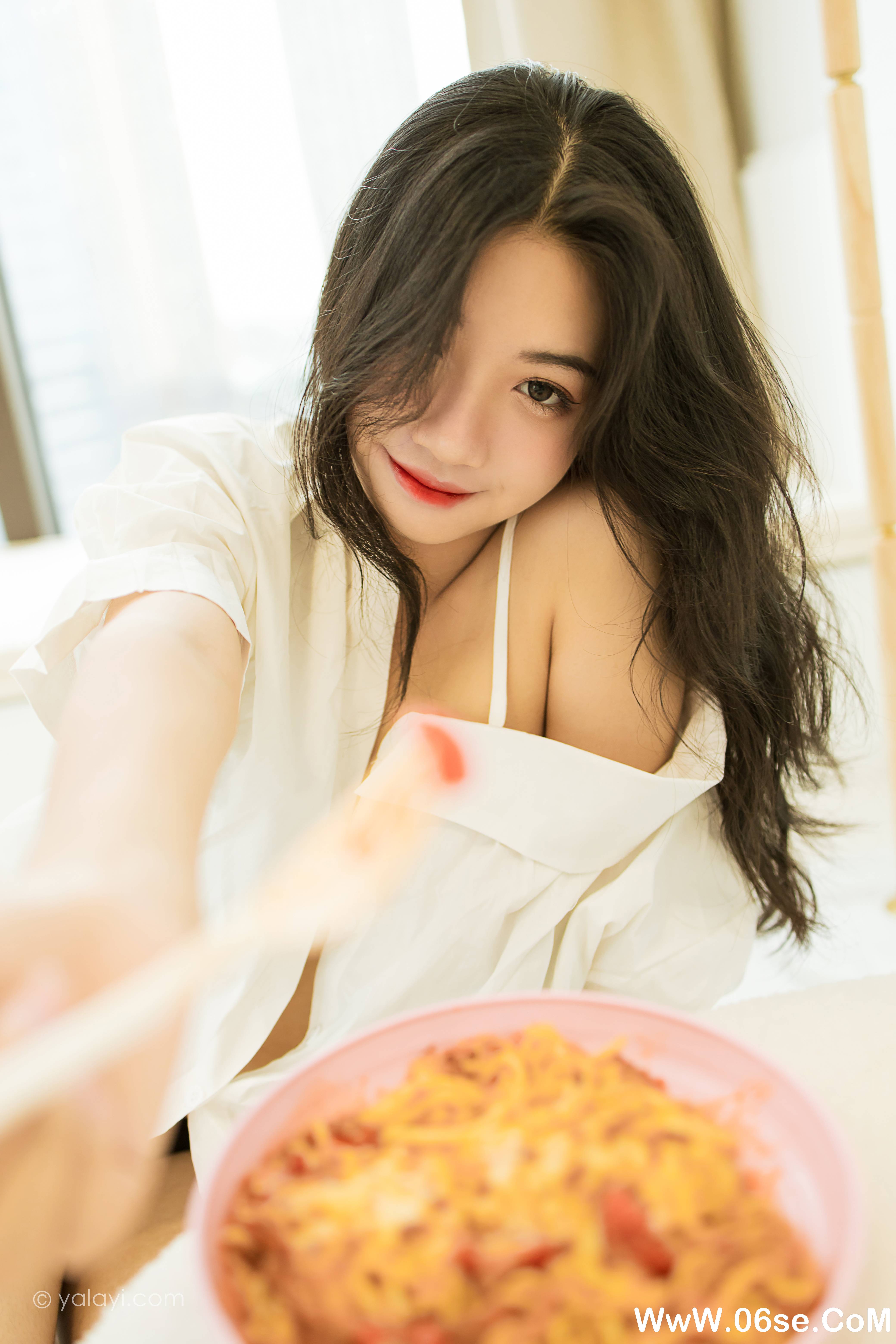 图片[31]-[YALAYI雅拉伊] 2021.09.23 NO.841 孙小怡《亲密爱人》[41+1P390M]-六色网
