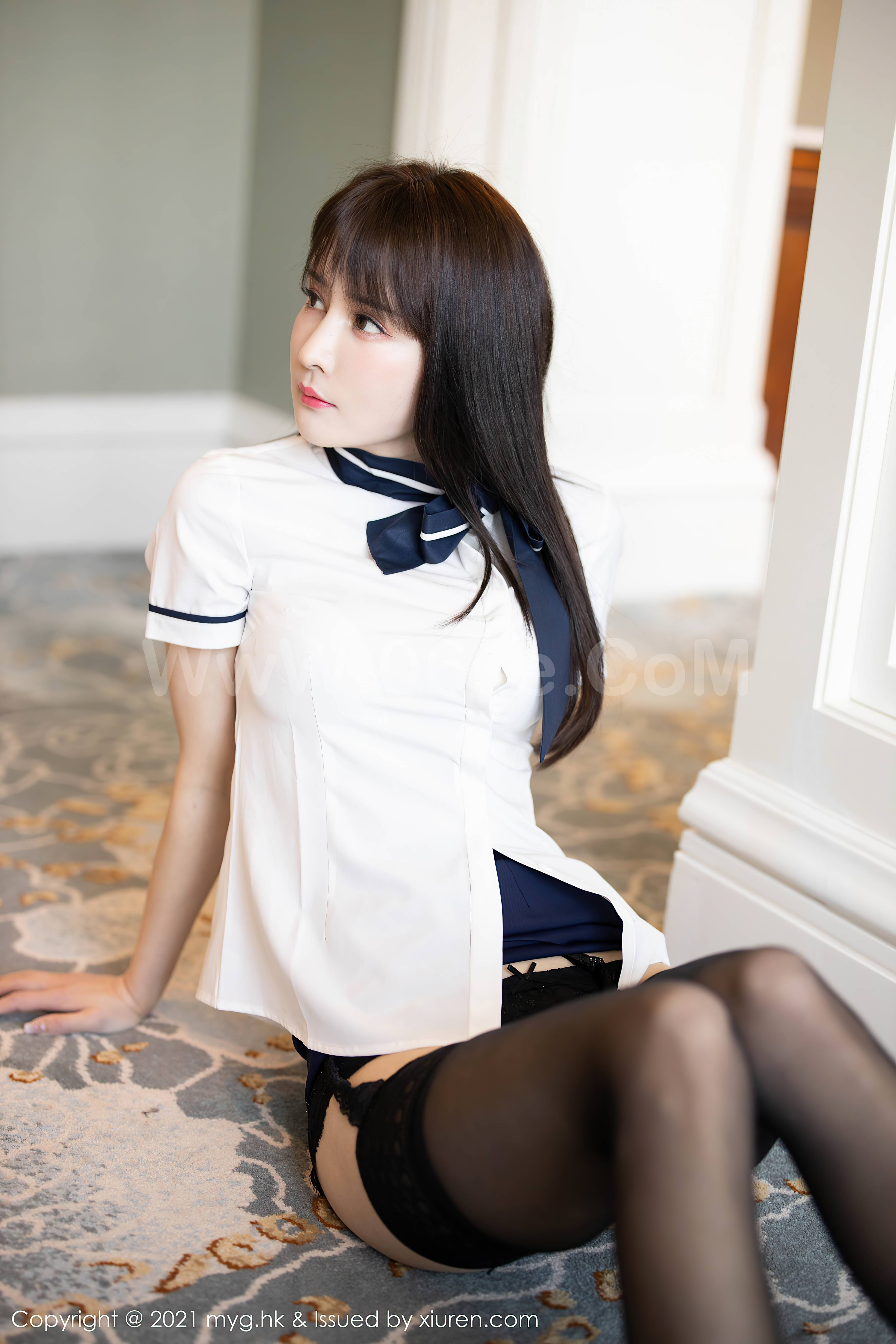 图片[11]-MyGirl Vol.505 Cai Wenyu (蔡文钰Abby)-六色网