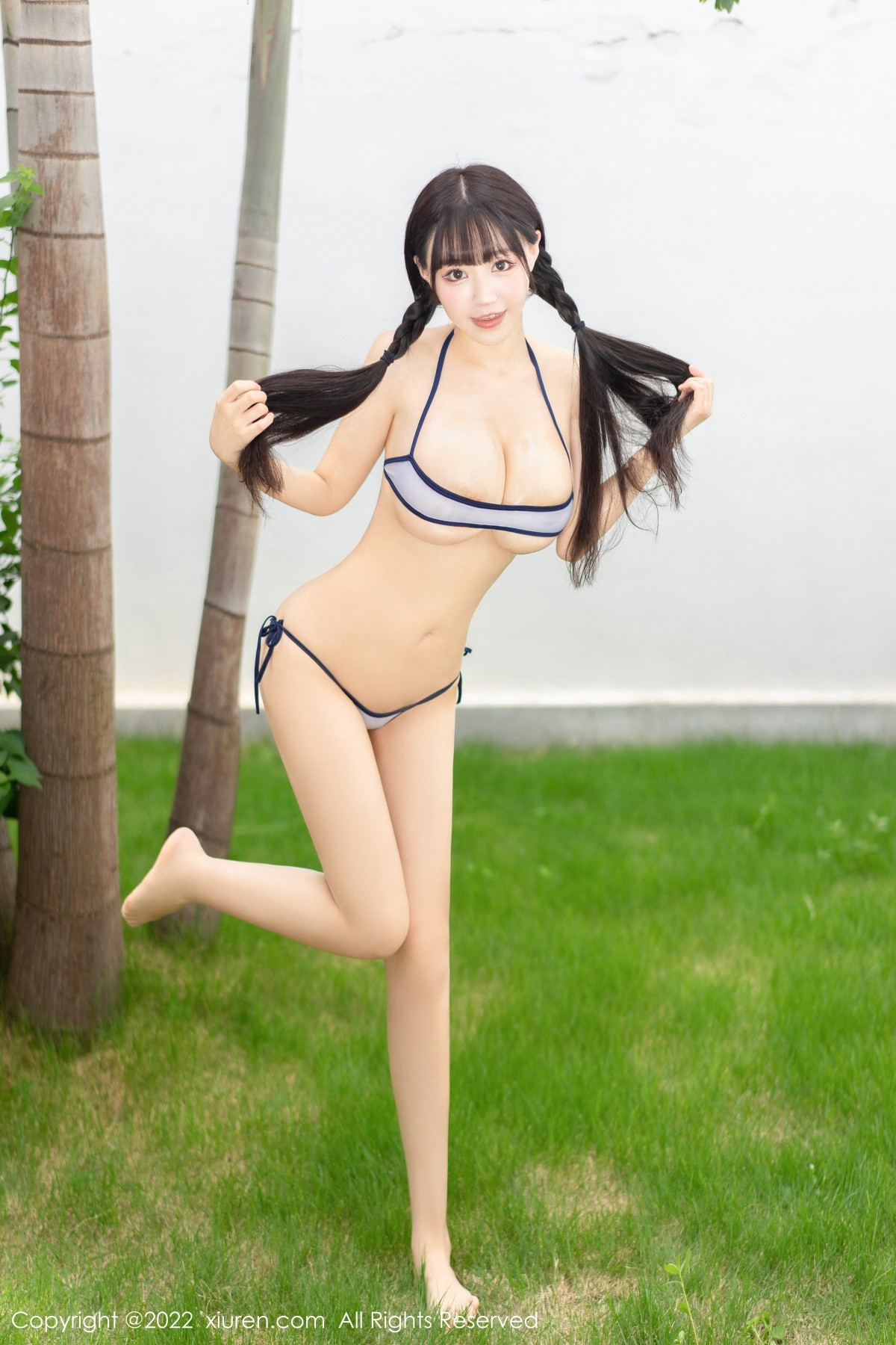 图片[4]-【XiuRen秀人网】2022.11.17 Vol.5871 朱可兒Flora【61P】-六色网