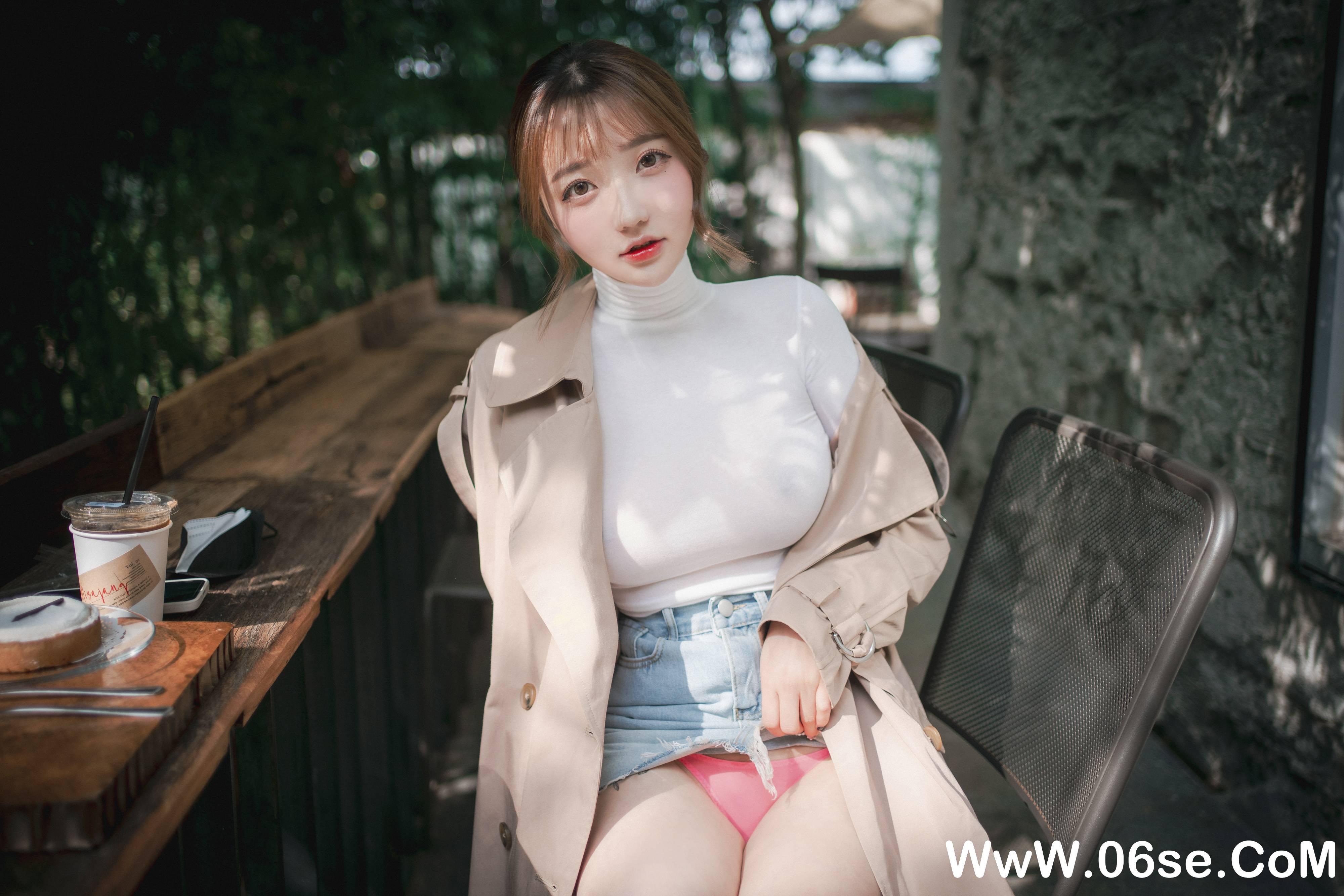 图片[44]-DJAWA — NO.135 A Snap of Intimacy [160P1.54G]-六色网