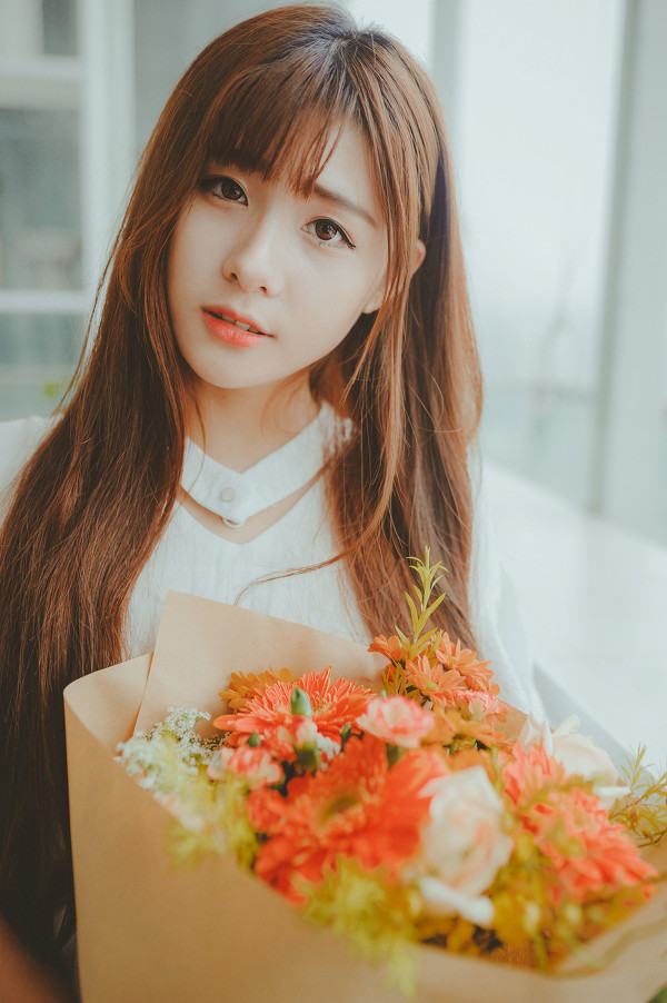 Flower You-六色网