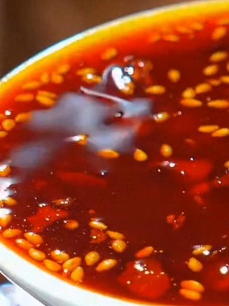 这才是辣椒油好吃的做法