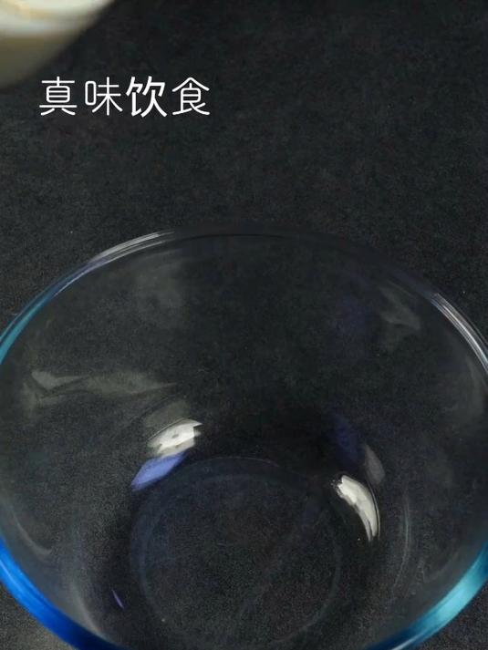 分享一个国外超简单流行的面包做法