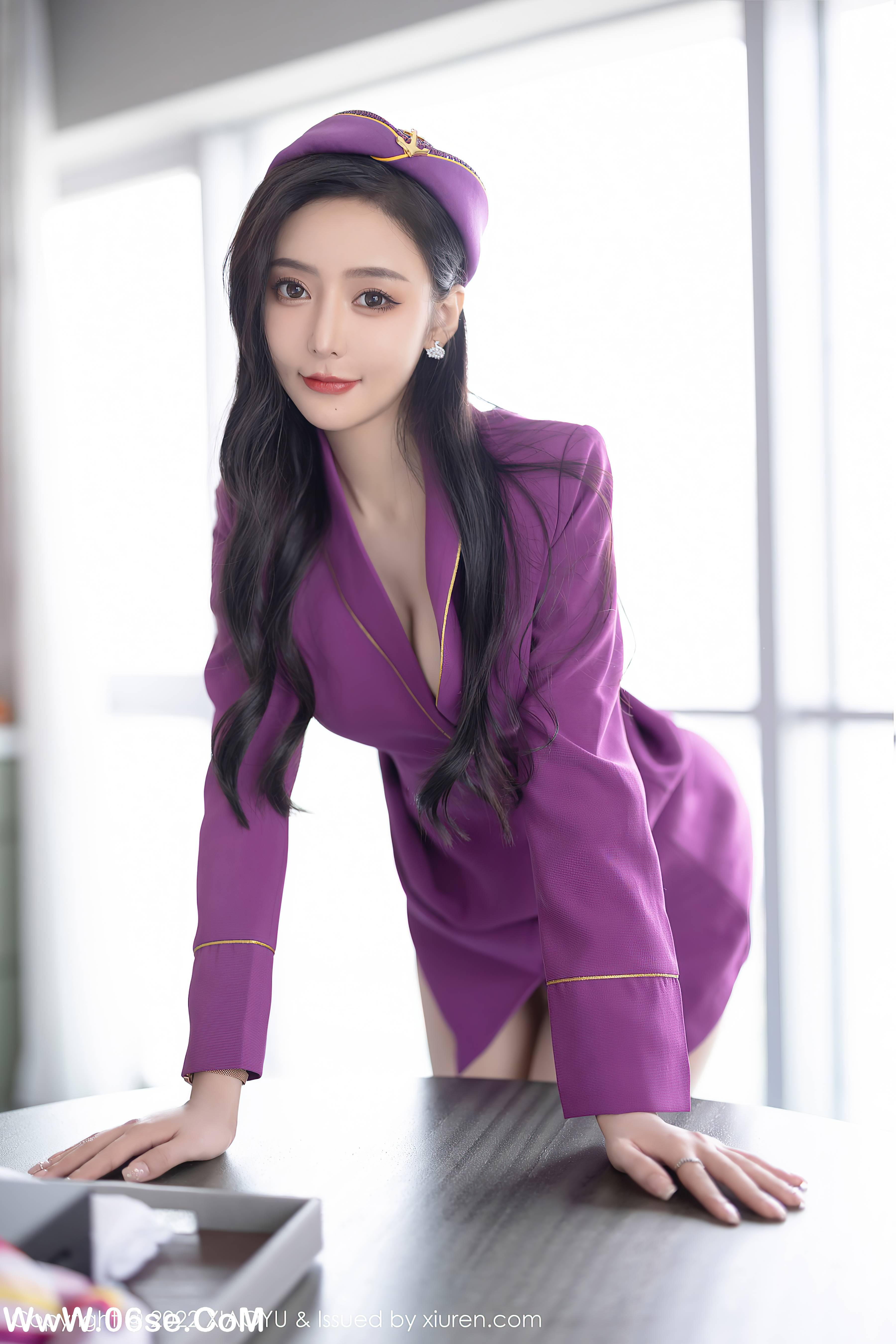 图片[42]-[XIAOYU语画界] 2022.05.19 NO.781 王馨瑶yanni[95+1P763M]-六色网