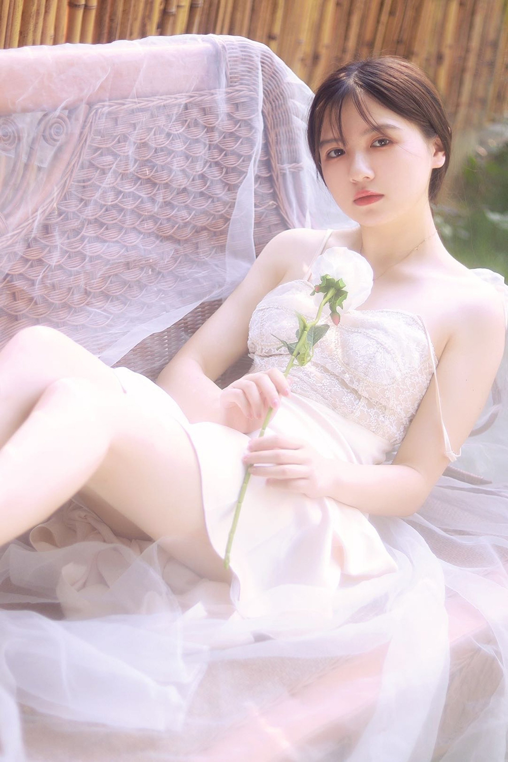 See I still find a light-六色网