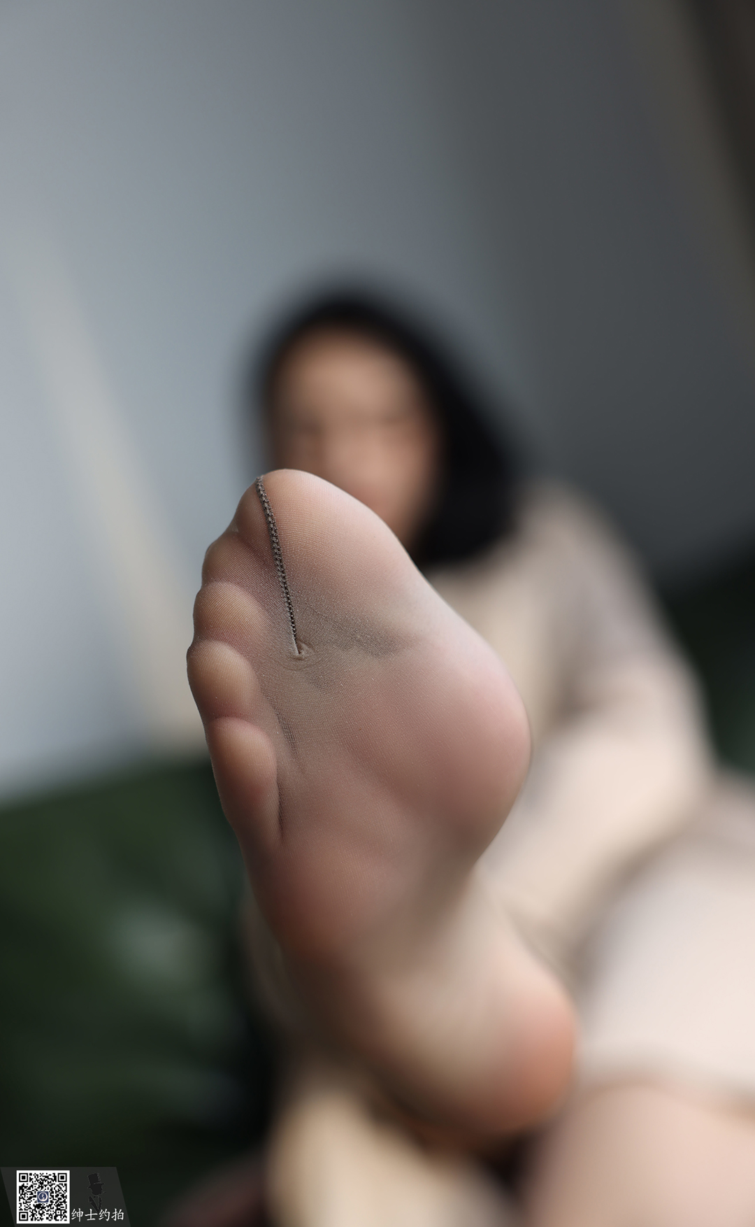 图片[43]-SHENSHI绅士 – SS.002 依婷[51P35M]-六色网
