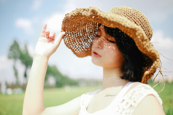 图片[4]-稻田里的夏天-六色网