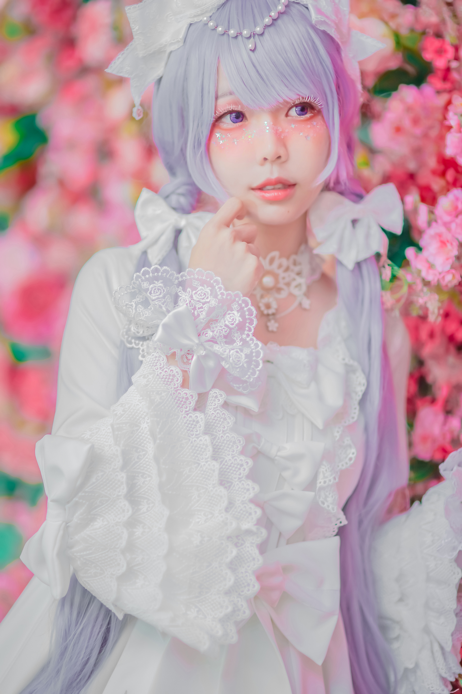 图片[17]-Ely_eee(ElyEE子) NO.036 — TUESDAY TWINTAIL [141P261M]-六色网