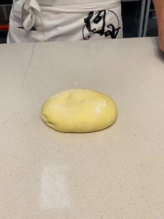 红糖干果吐司制作过程. 何少烘焙