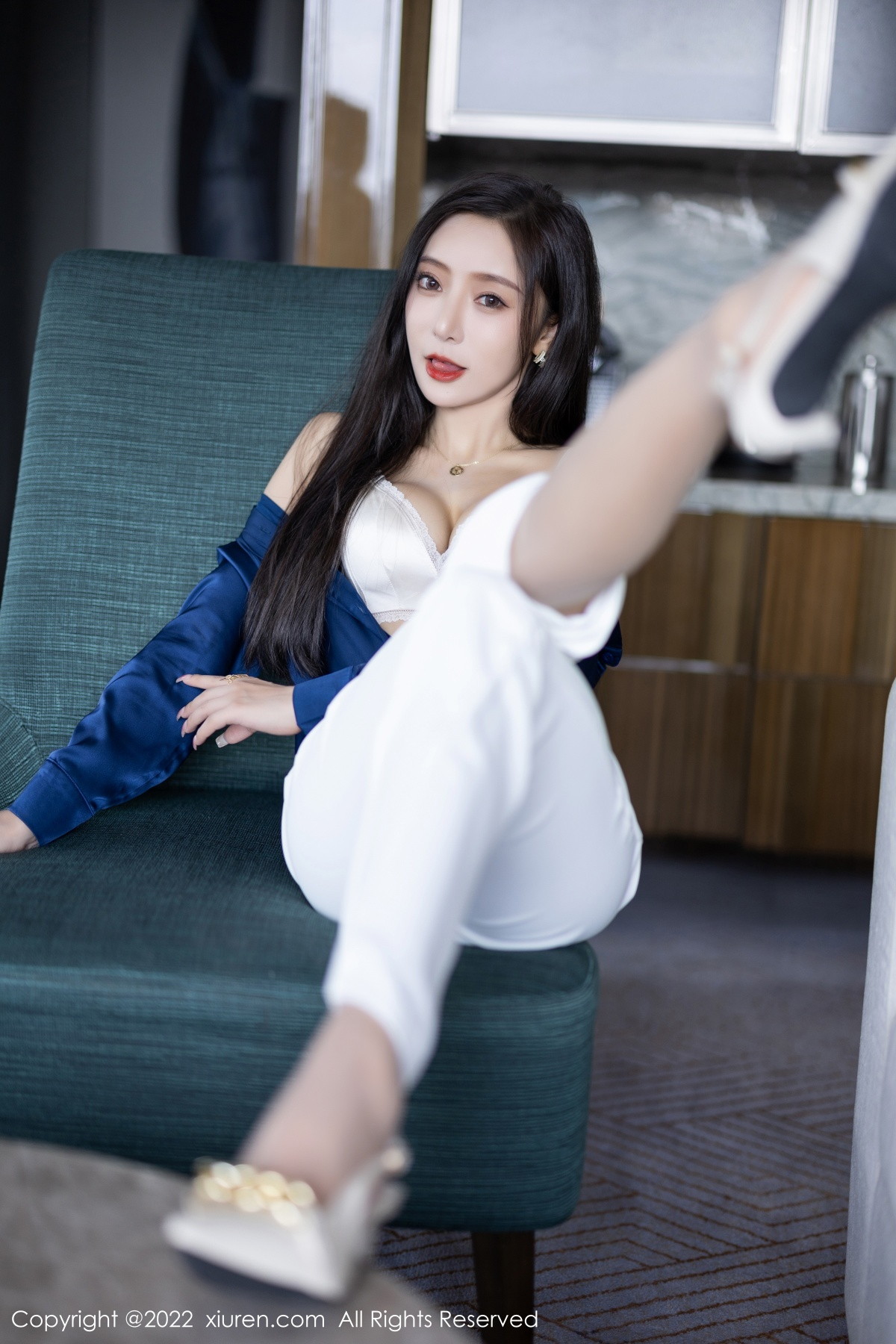 图片[36]-【XiuRen秀人网】2022.11.01 Vol.5790 王馨瑤yanni【90P】-六色网