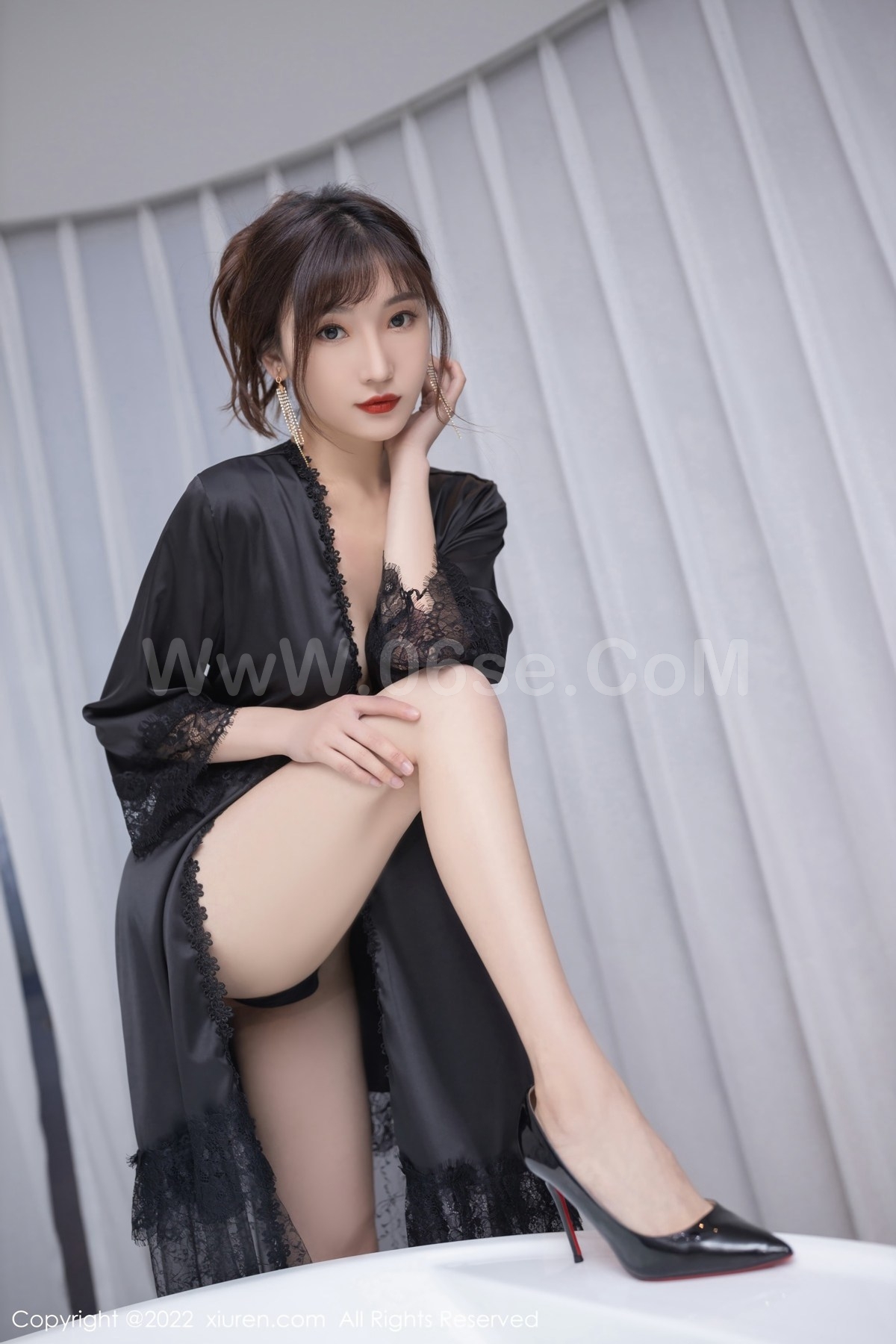 图片[6]-[XiuRen秀人网] 2022.08.04 No.5389 陆萱萱 [64+1P]-瑞丝馆-六色网