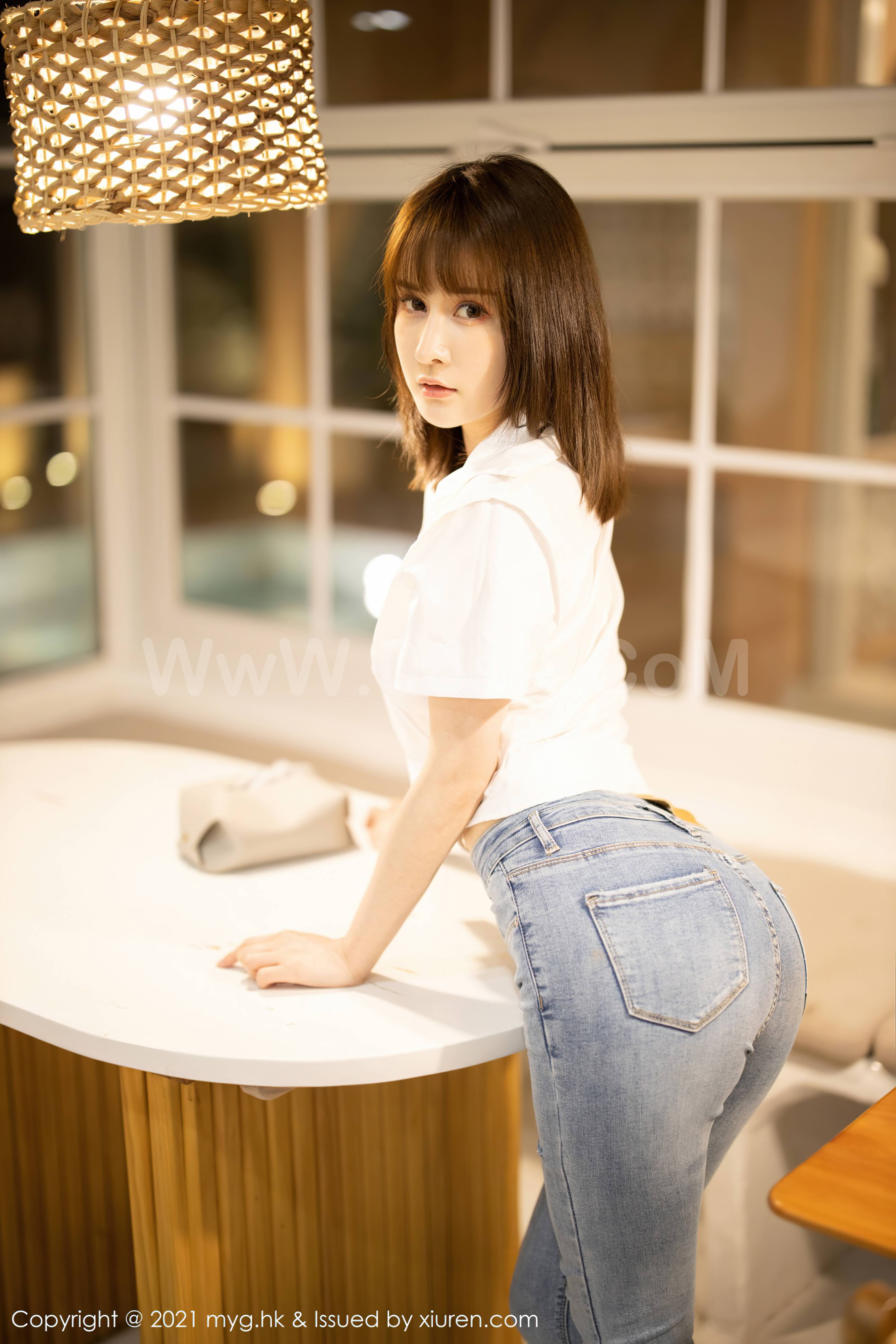图片[7]-MyGirl Vol.540 Cai Wenyu (蔡文钰Abby)-六色网