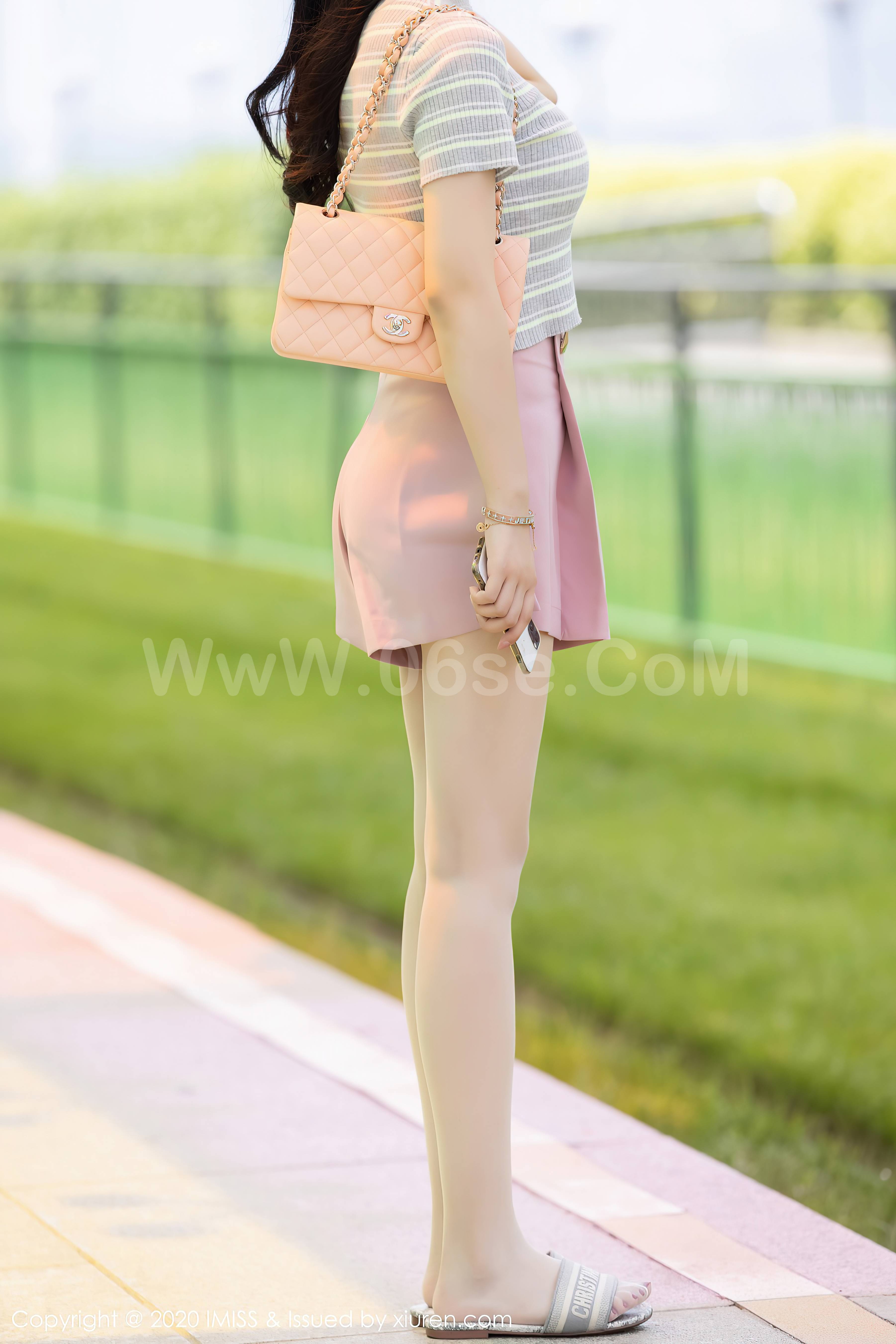 图片[3]-IMISS Vol.526 Xiao Reba (Angela小热巴)-六色网