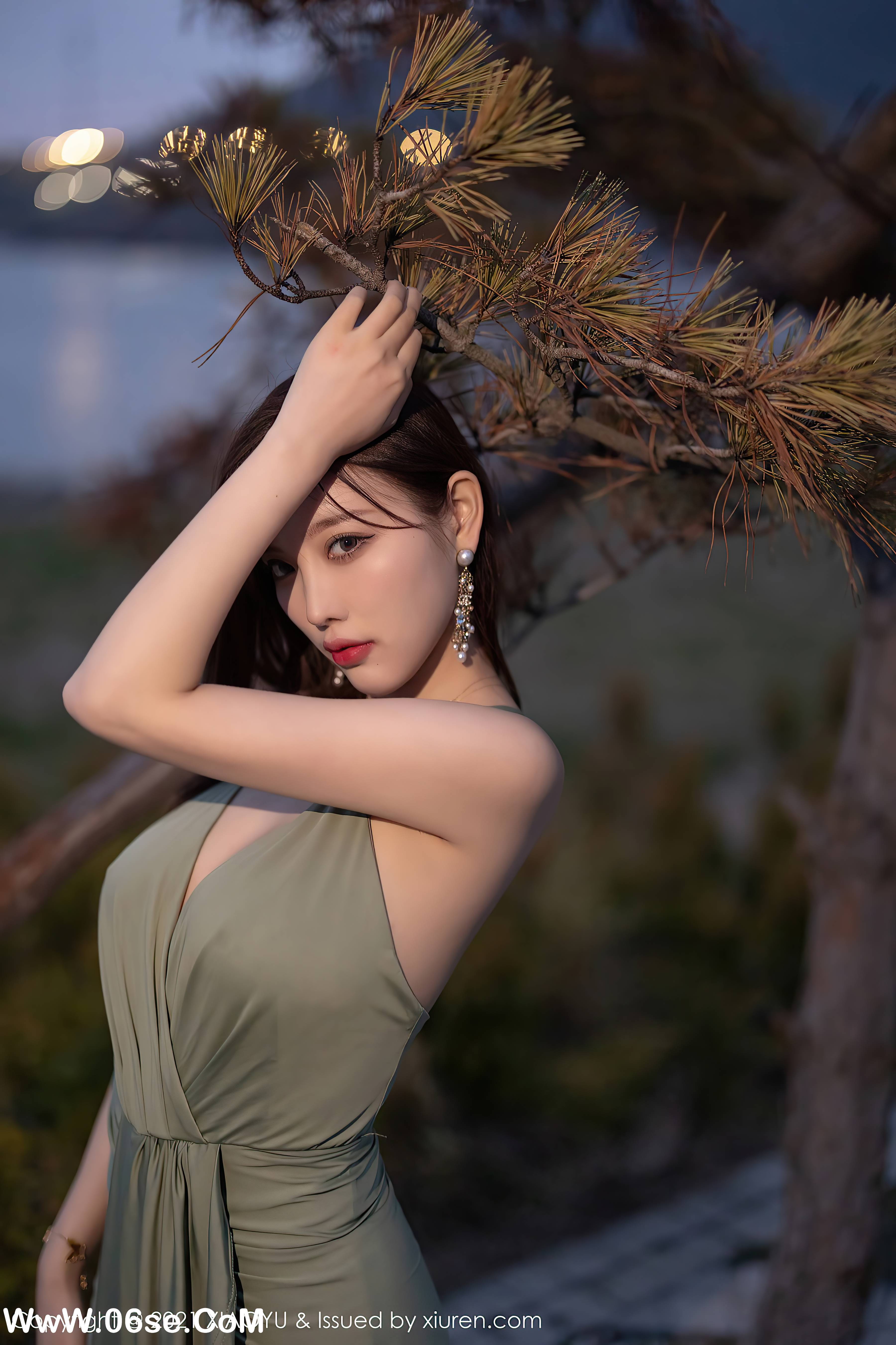 图片[52]-[XIAOYU语画界] 2021.05.28 VOL.538 杨晨晨Yome[74+1P591M]-六色网