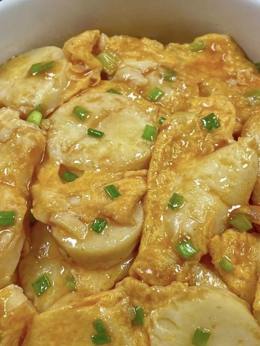 春季小炒菜