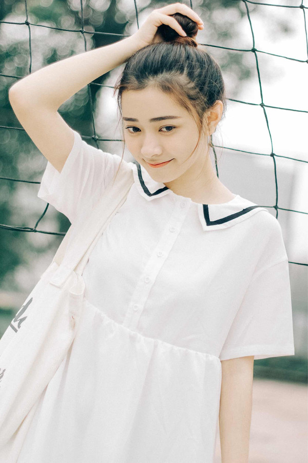 图片[15]-懒散的夏日-六色网